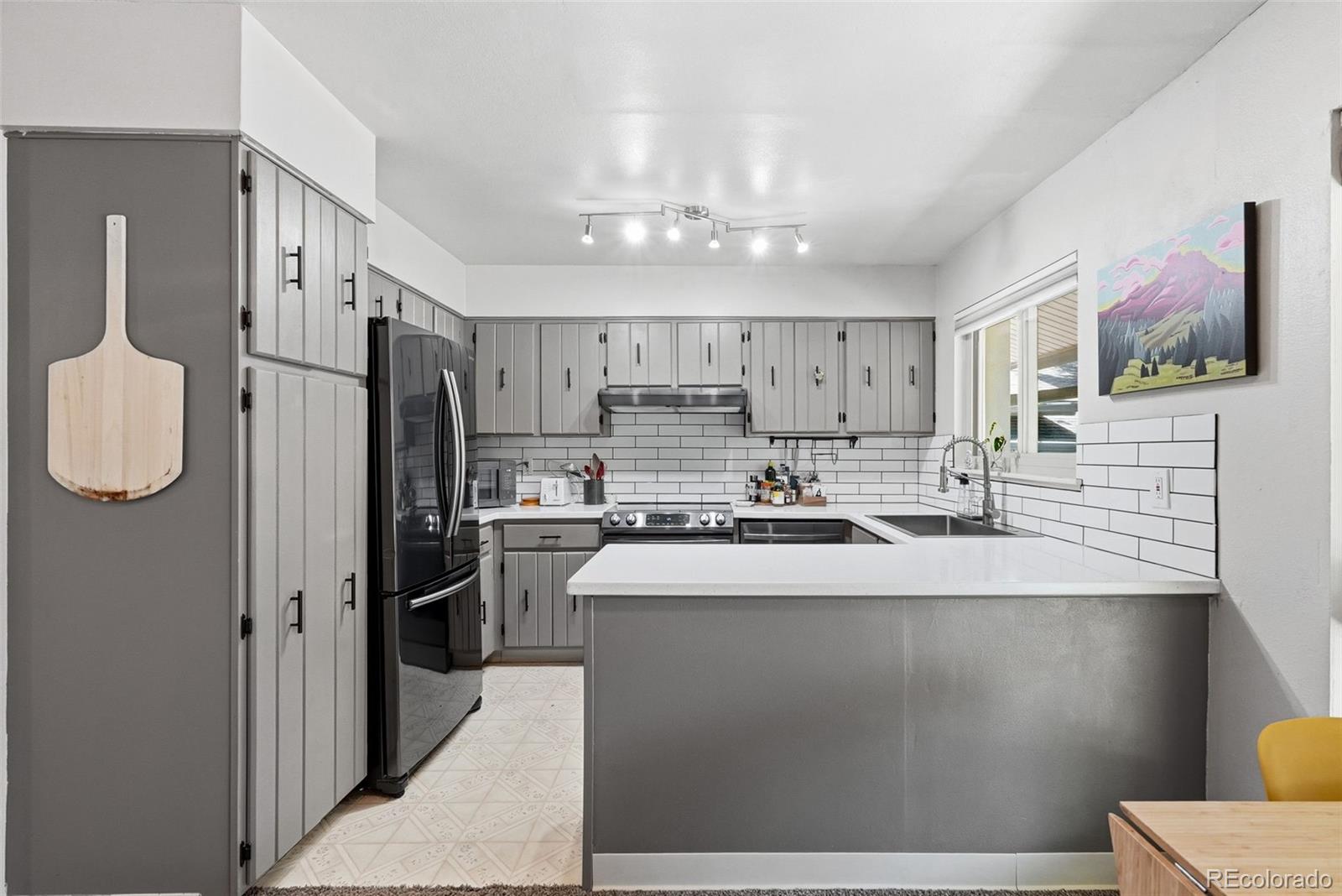 MLS Image #4 for 6495 e happy canyon road,denver, Colorado