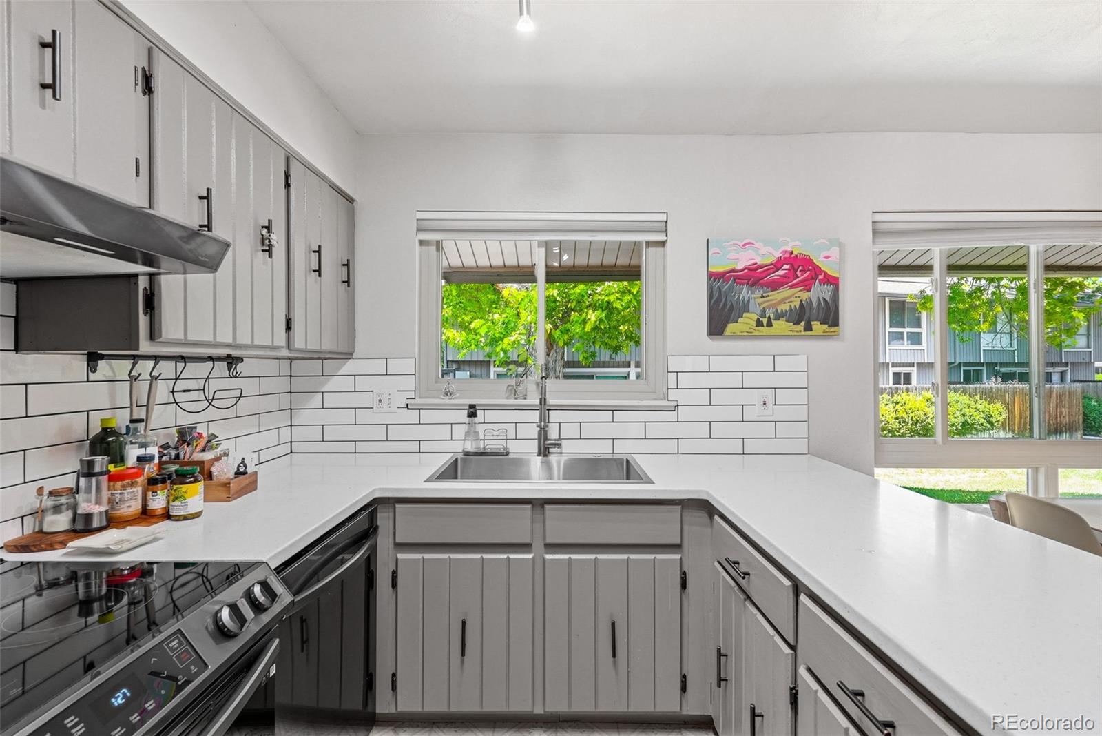 MLS Image #6 for 6495 e happy canyon road,denver, Colorado