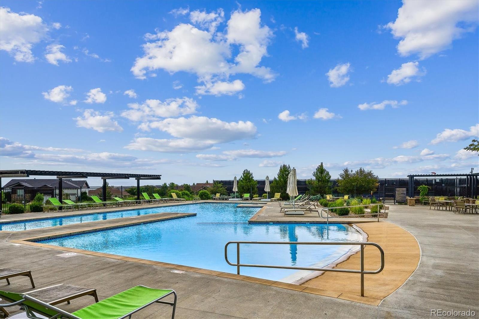 MLS Image #45 for 8623 s zante street,aurora, Colorado