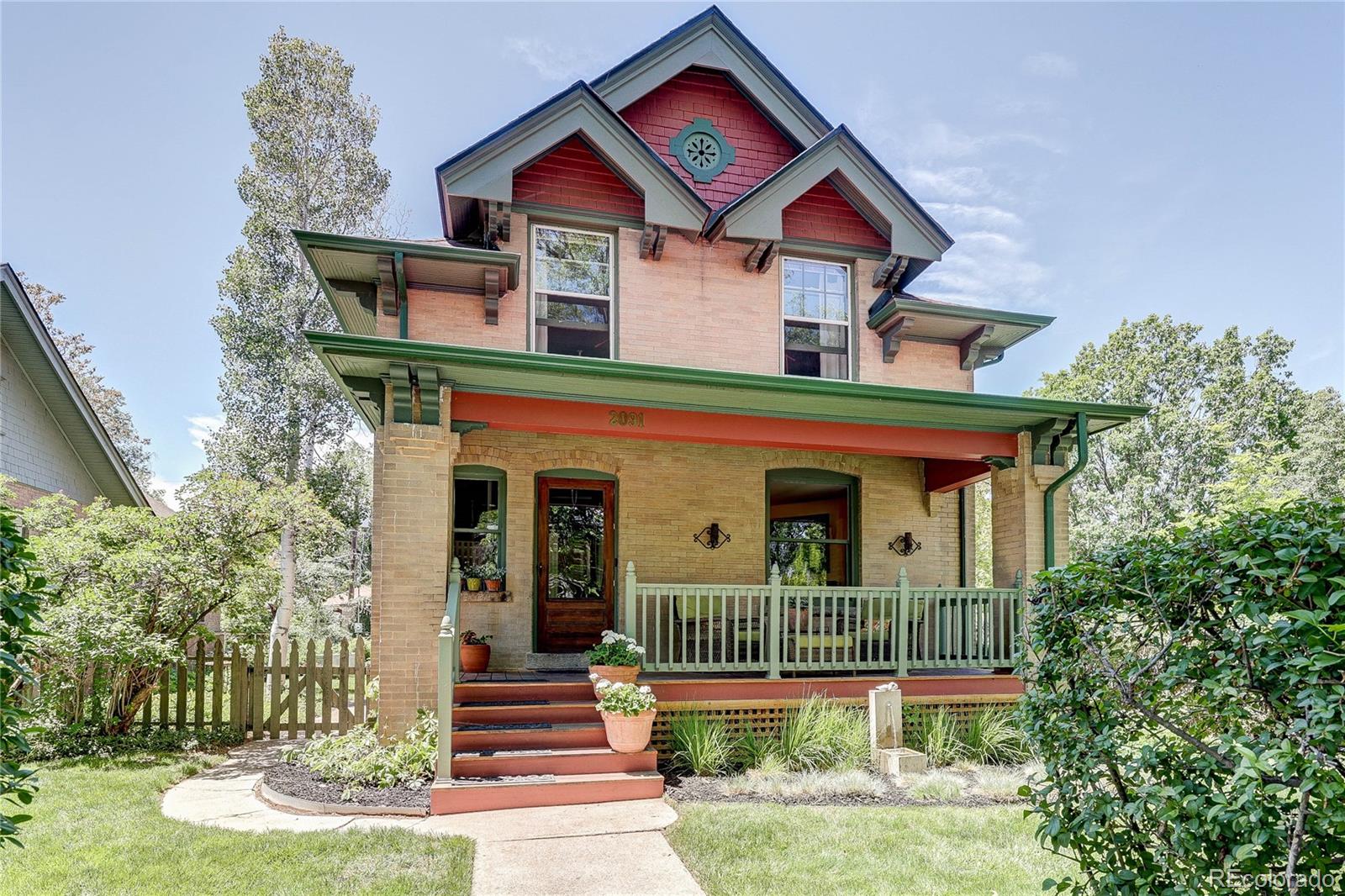 MLS Image #2 for 2091  holly ,denver, Colorado