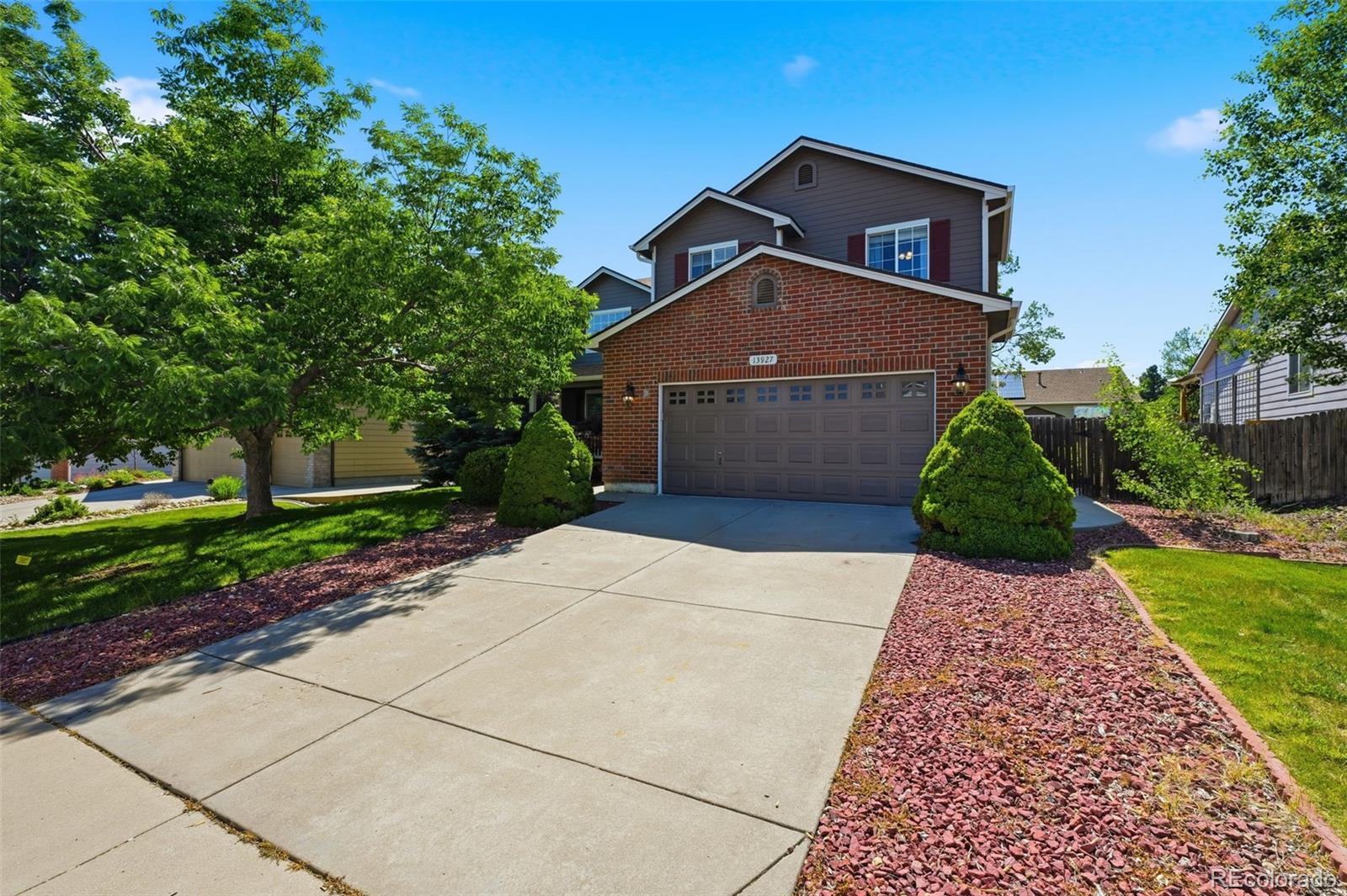 MLS Image #0 for 13927  hudson way,thornton, Colorado