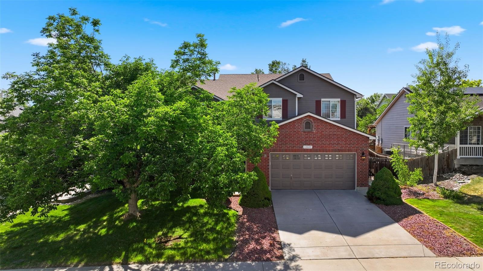 MLS Image #1 for 13927  hudson way,thornton, Colorado