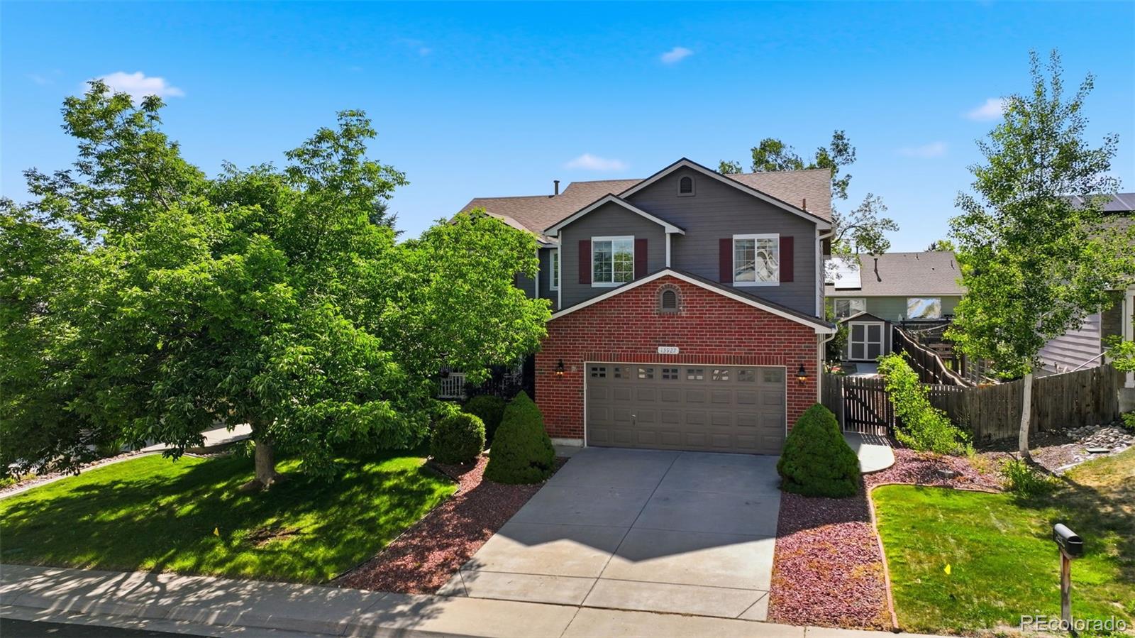 MLS Image #2 for 13927  hudson way,thornton, Colorado