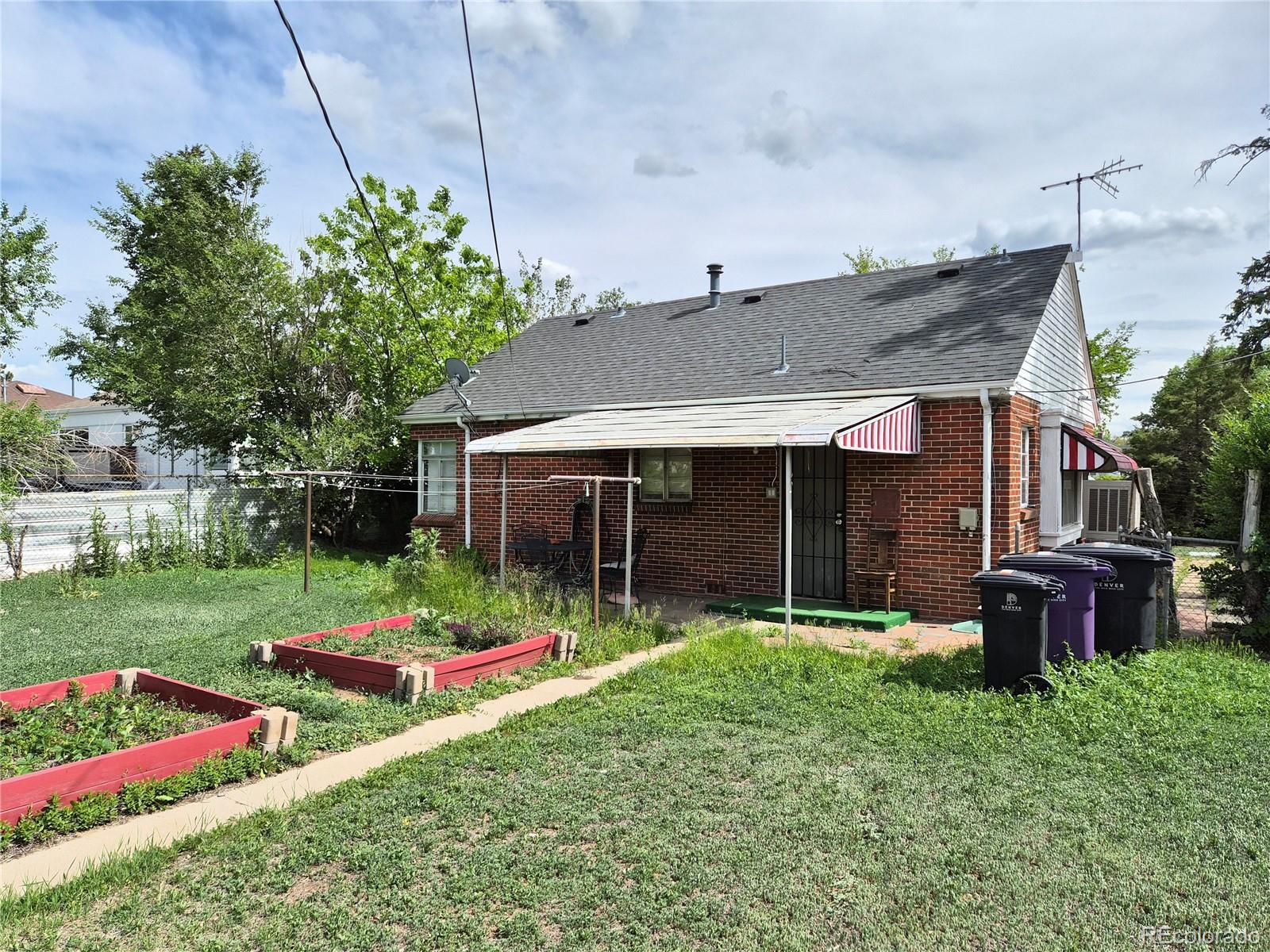MLS Image #1 for 7601  montview ,denver, Colorado
