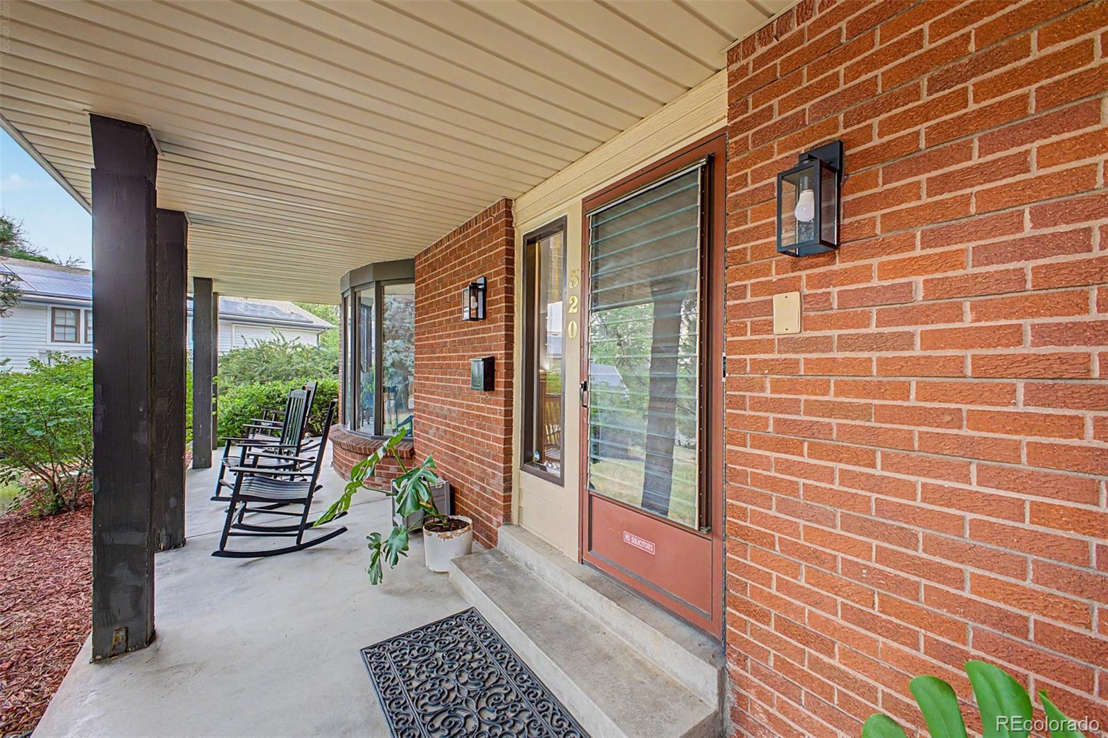 MLS Image #0 for 320  oswego court,aurora, Colorado