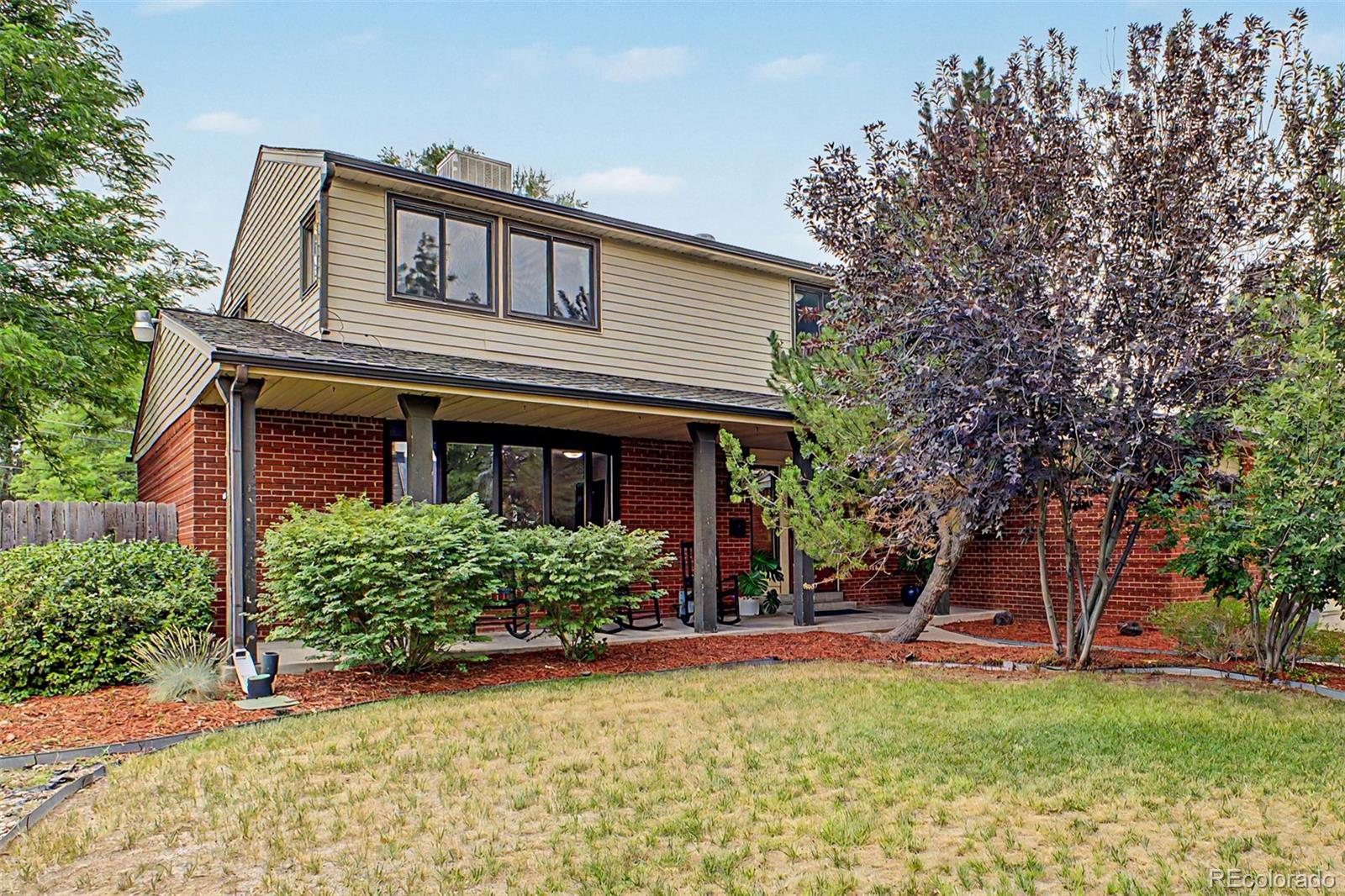 MLS Image #3 for 320  oswego court,aurora, Colorado