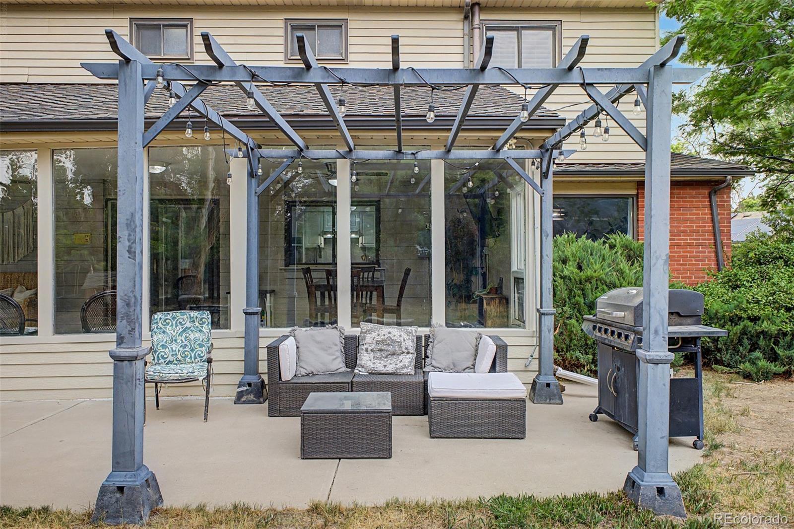 MLS Image #45 for 320  oswego court,aurora, Colorado