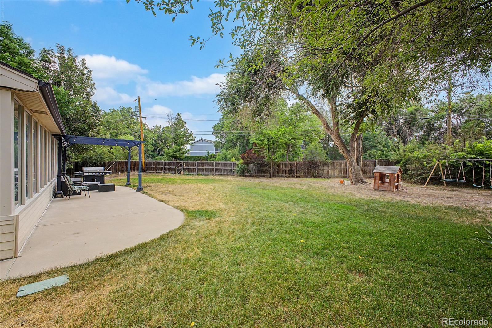 MLS Image #46 for 320  oswego court,aurora, Colorado