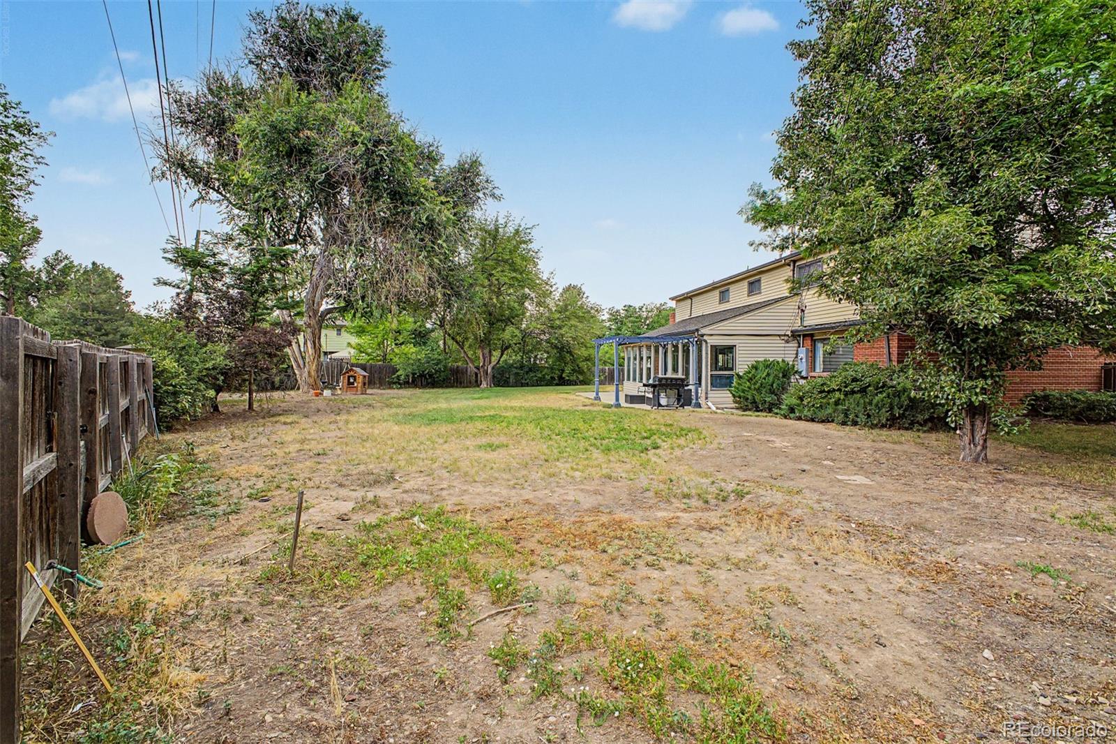 MLS Image #47 for 320  oswego court,aurora, Colorado
