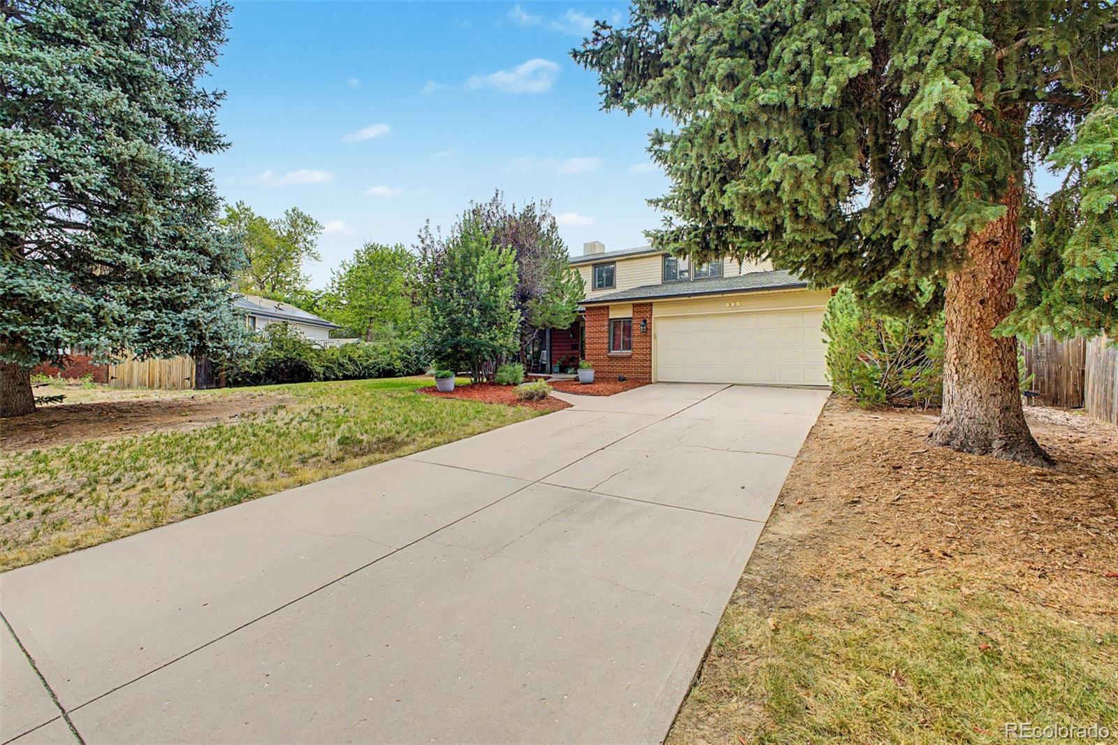 MLS Image #5 for 320  oswego court,aurora, Colorado