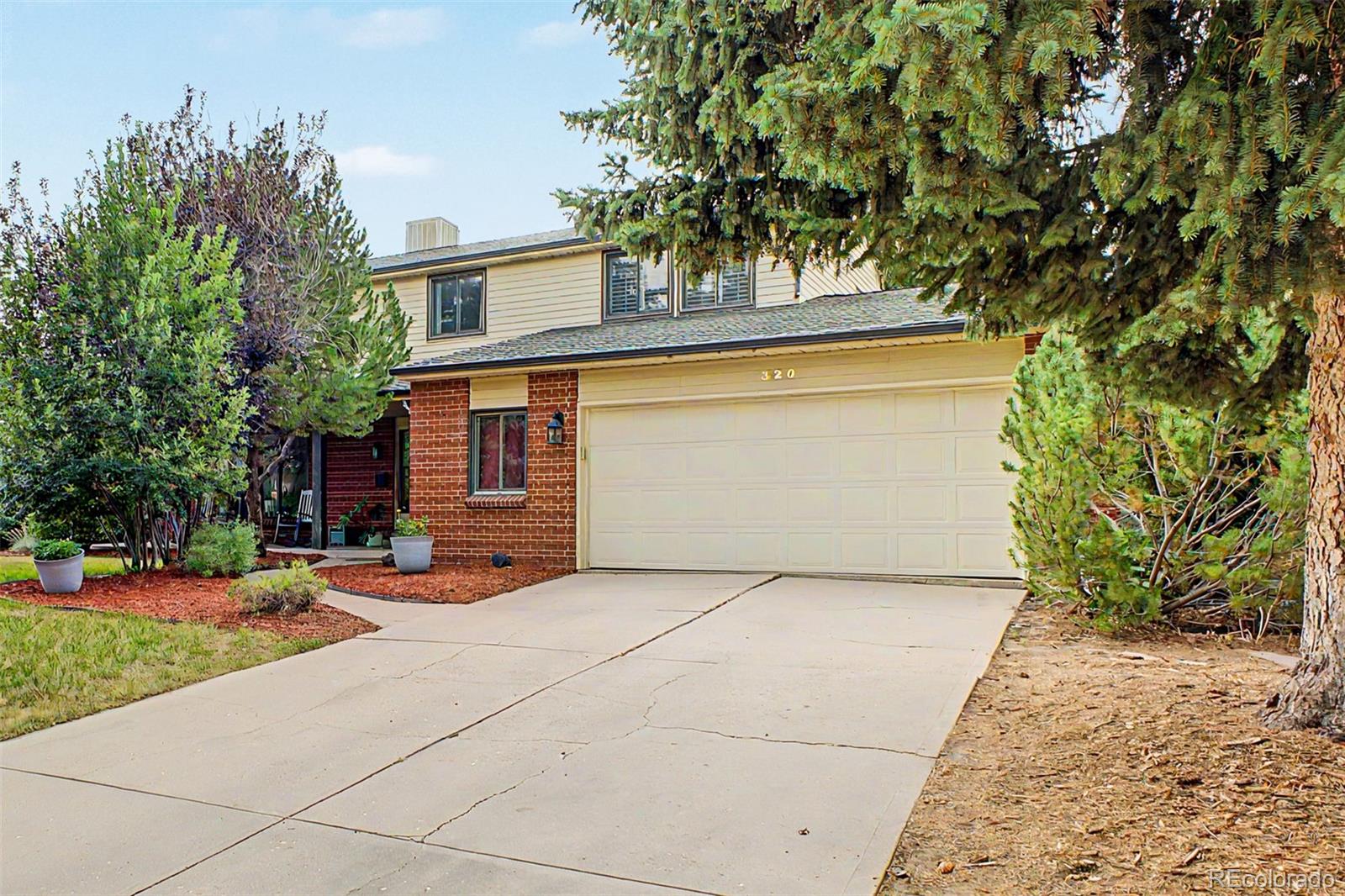 MLS Image #6 for 320  oswego court,aurora, Colorado