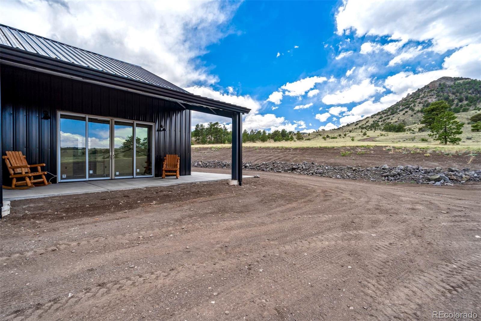 MLS Image #10 for 0  pinto trail,guffey, Colorado