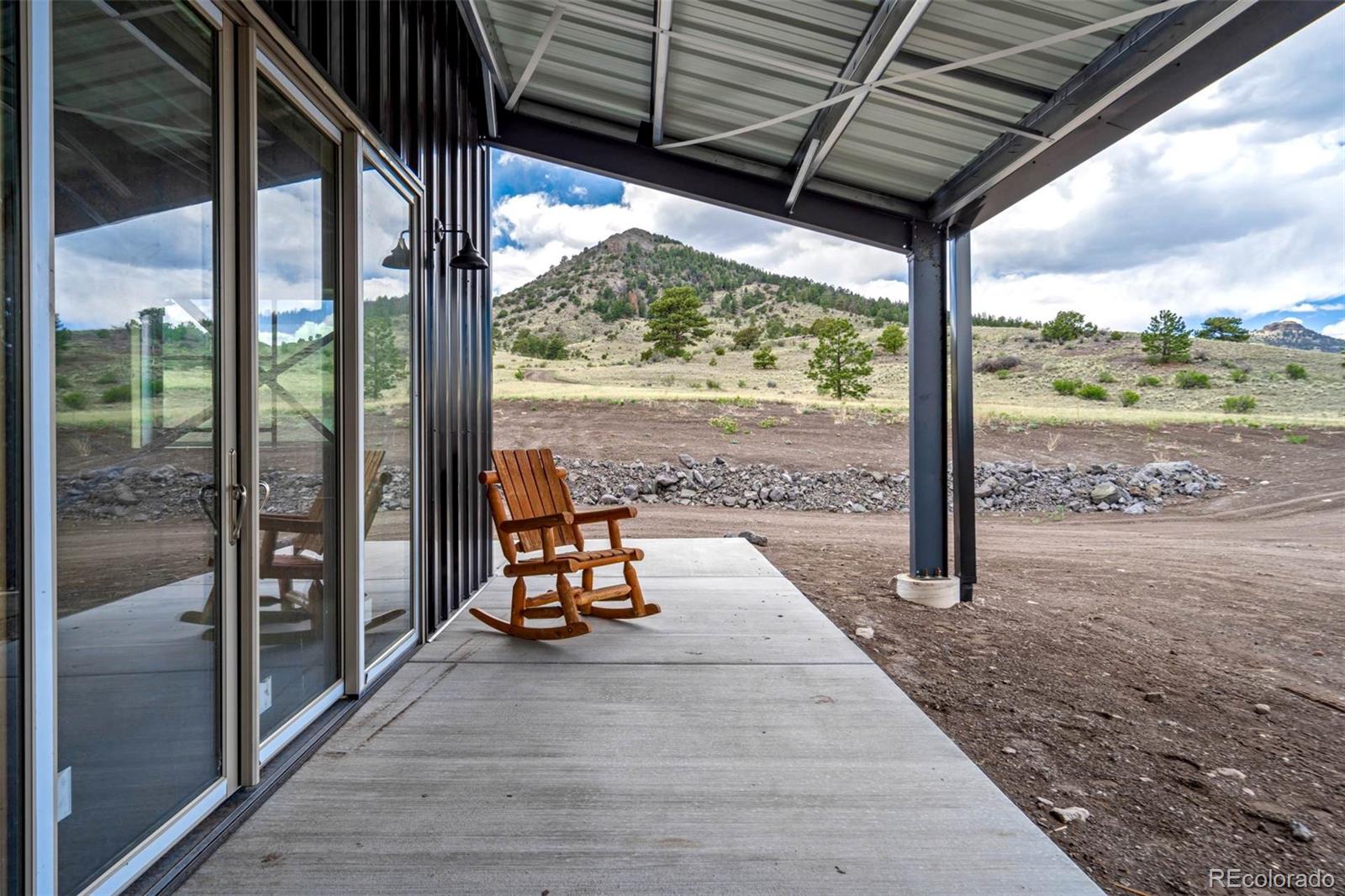 MLS Image #11 for 0  pinto trail,guffey, Colorado