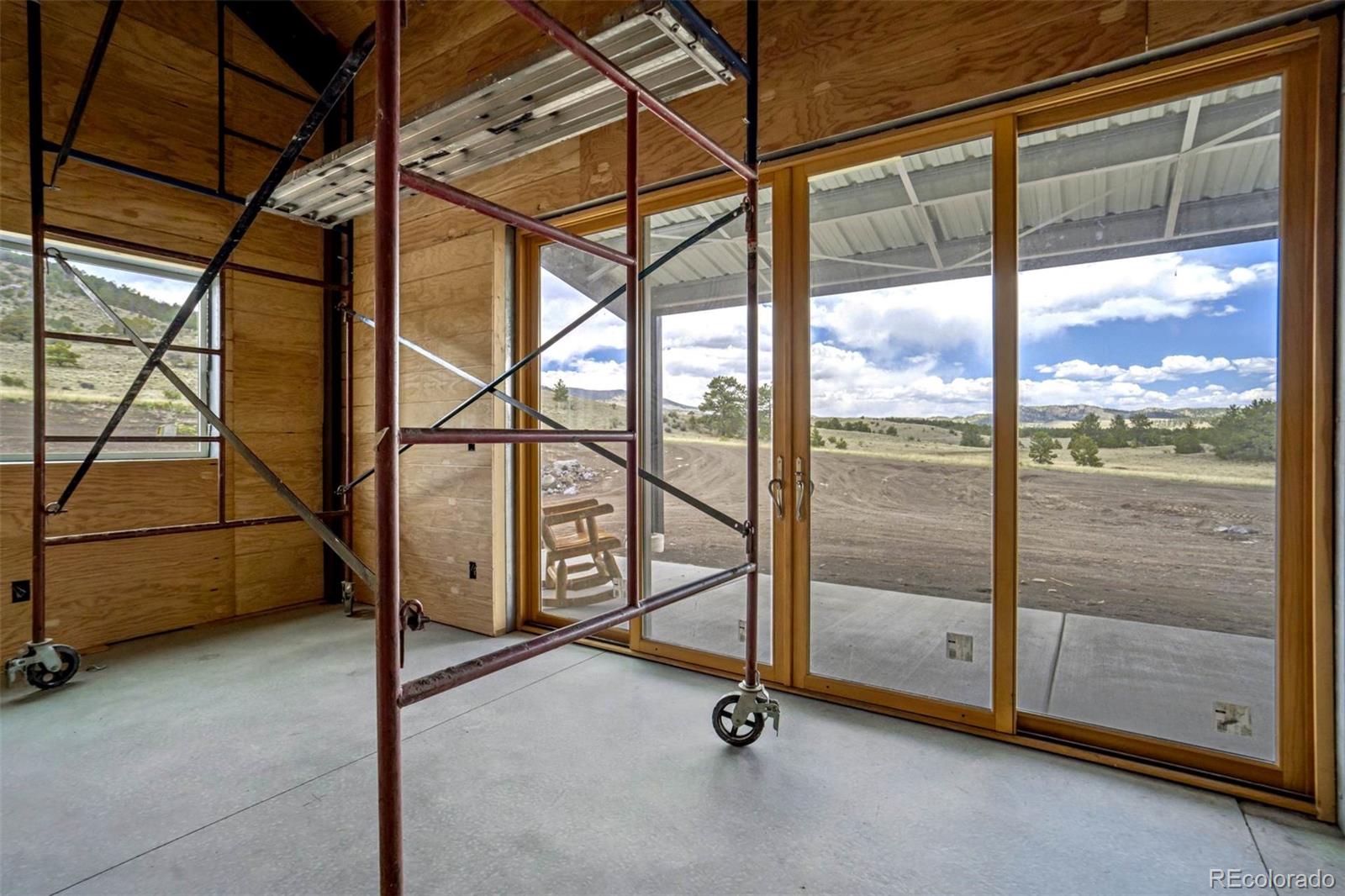 MLS Image #12 for 0  pinto trail,guffey, Colorado