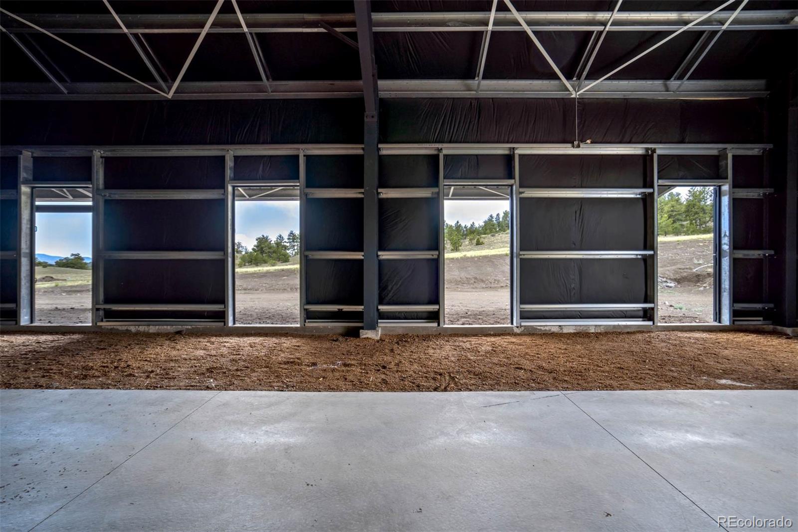 MLS Image #29 for 0  pinto trail,guffey, Colorado