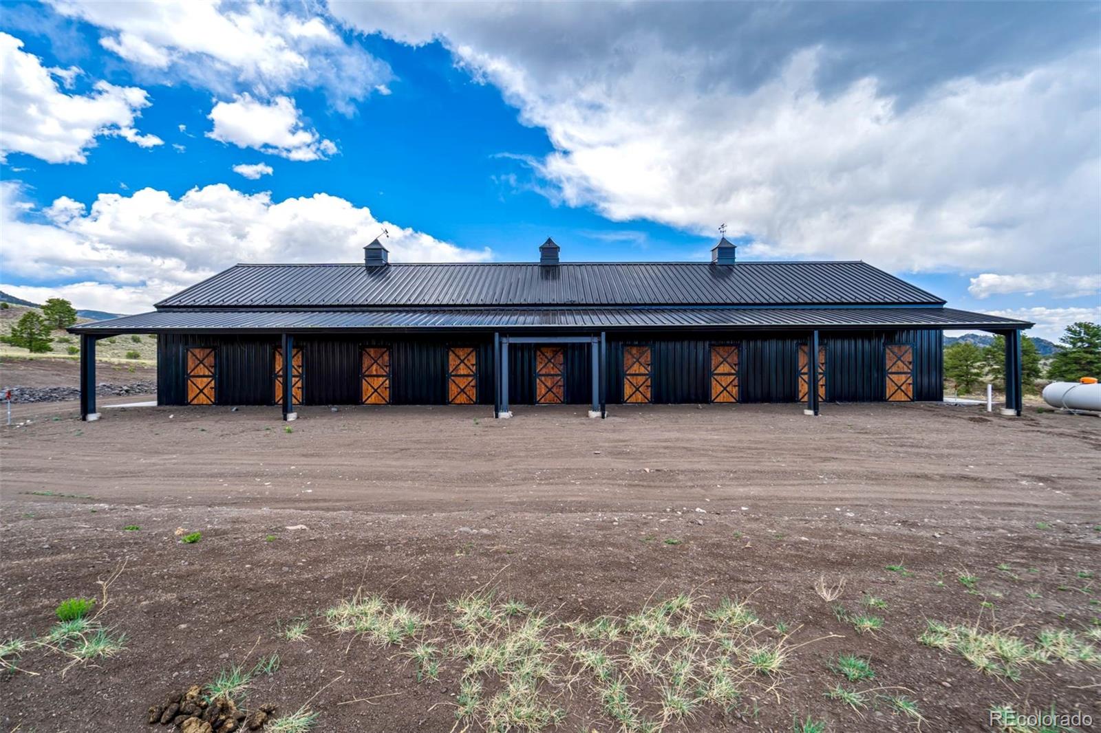 MLS Image #32 for 0  pinto trail,guffey, Colorado
