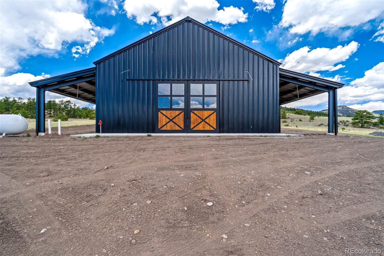 MLS Image #33 for 0  pinto trail,guffey, Colorado