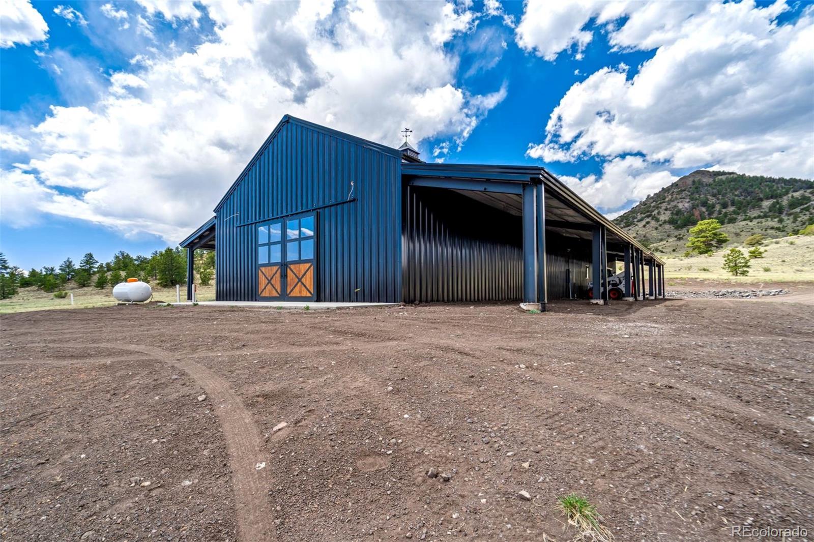 MLS Image #34 for 0  pinto trail,guffey, Colorado