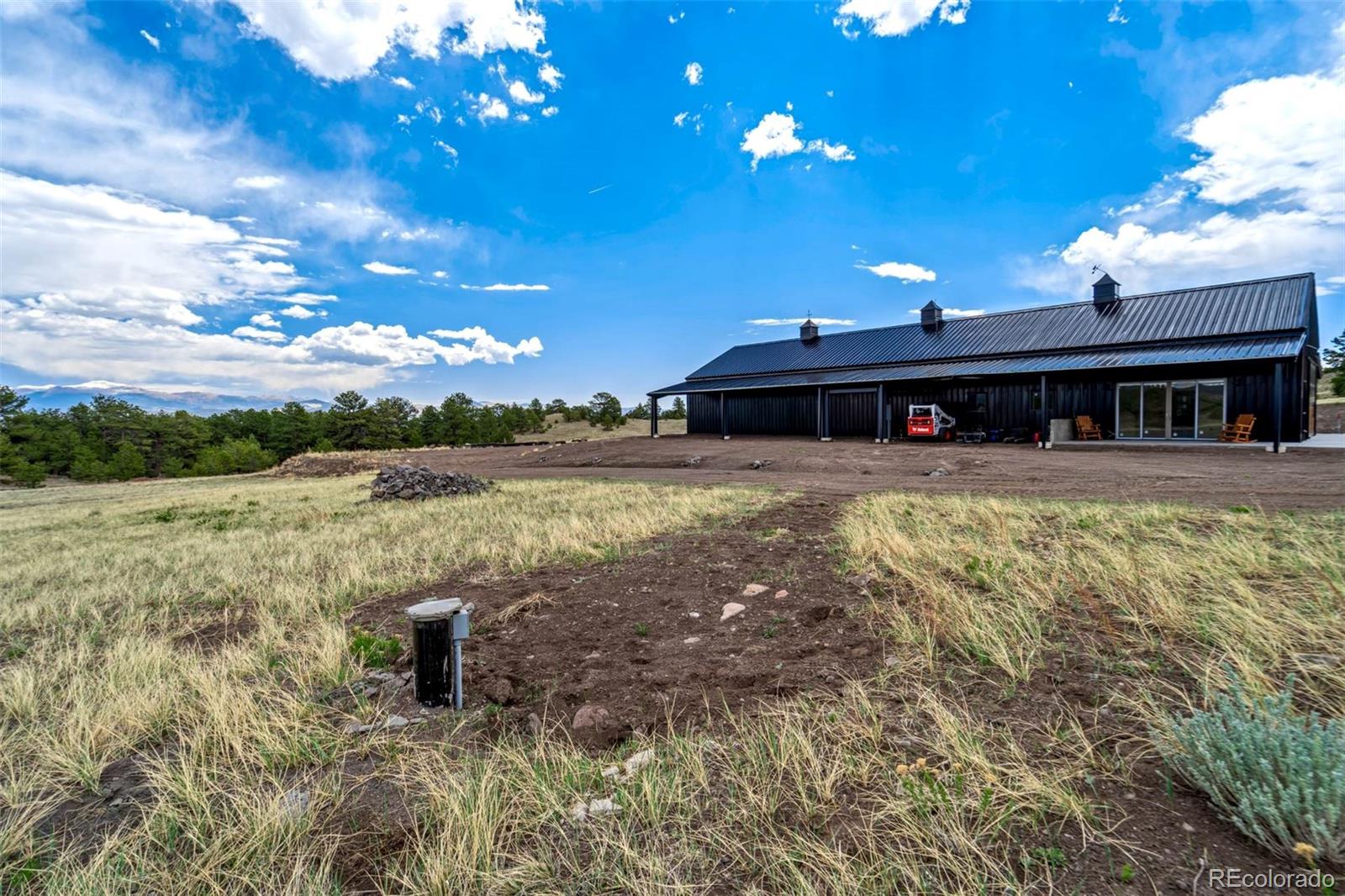 MLS Image #35 for 0  pinto trail,guffey, Colorado