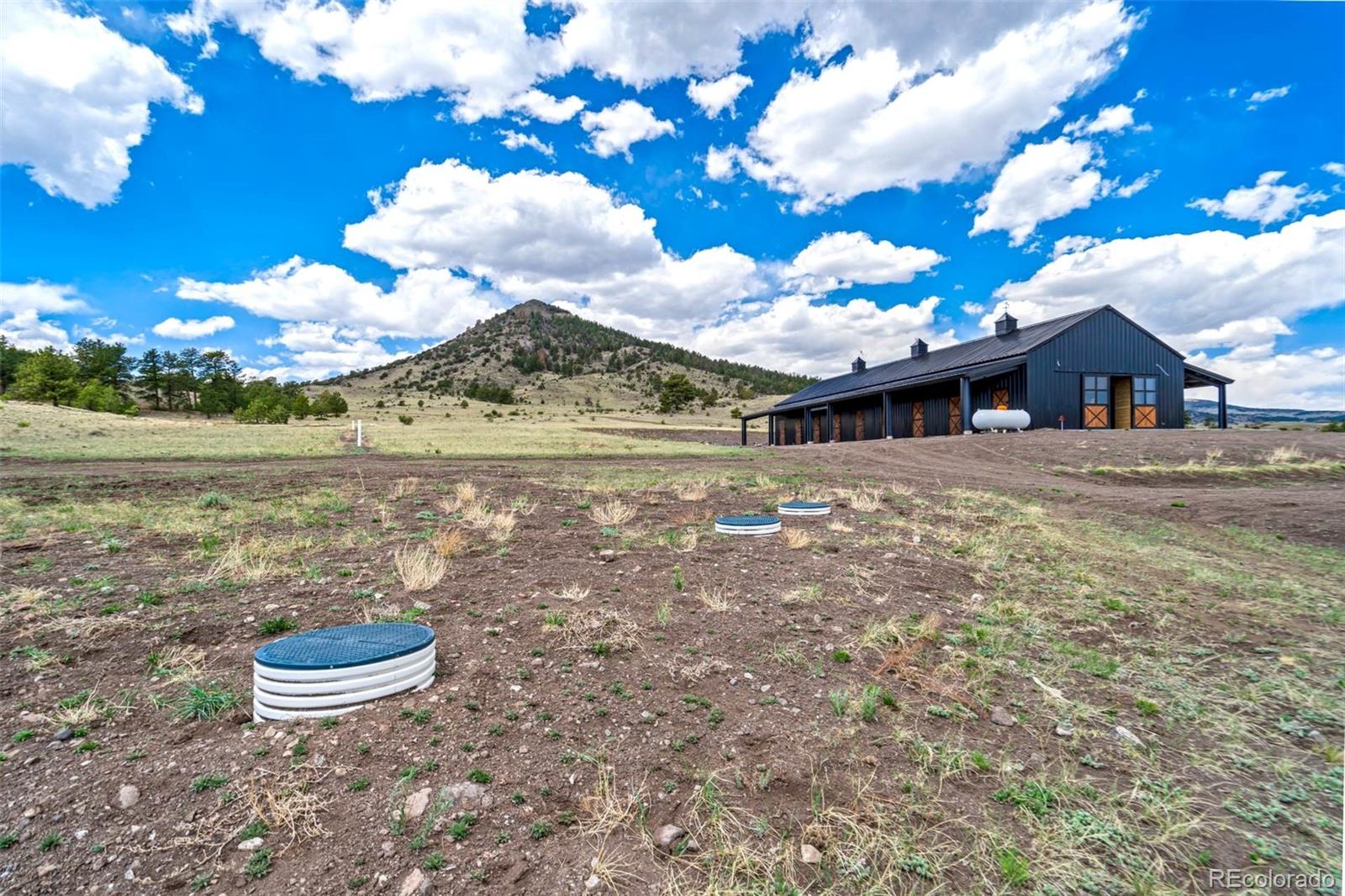 MLS Image #36 for 0  pinto trail,guffey, Colorado