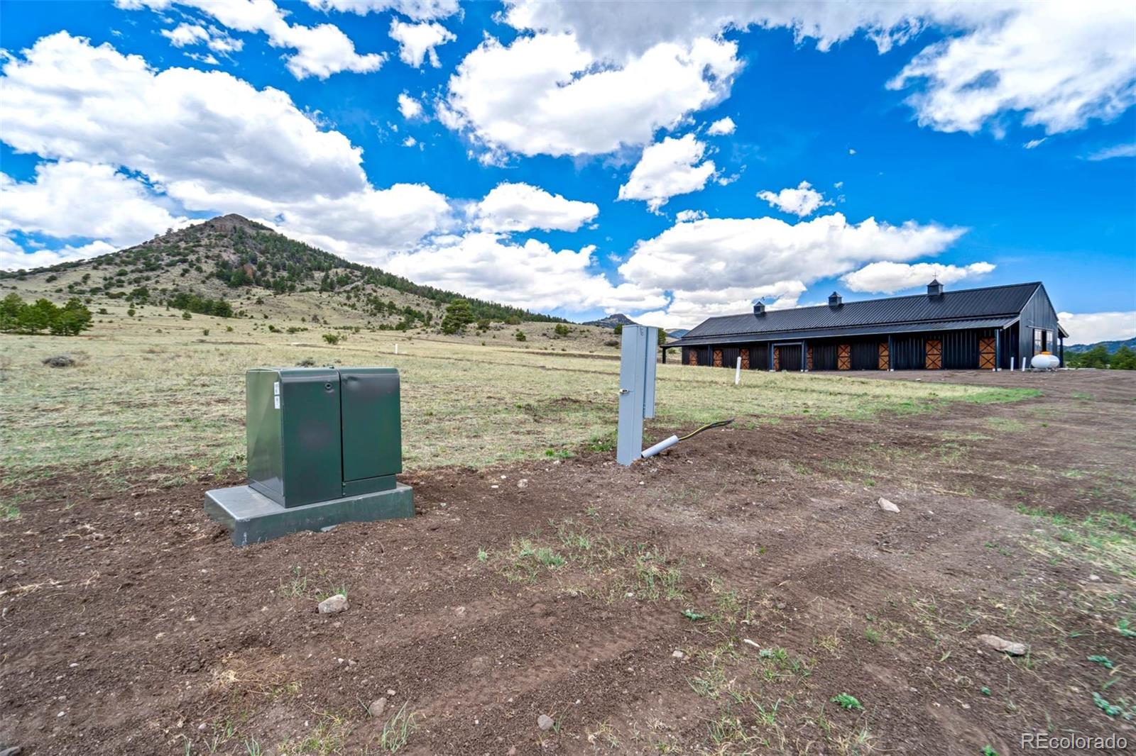MLS Image #37 for 0  pinto trail,guffey, Colorado