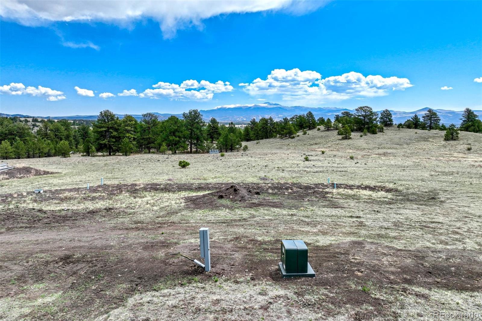 MLS Image #38 for 0  pinto trail,guffey, Colorado