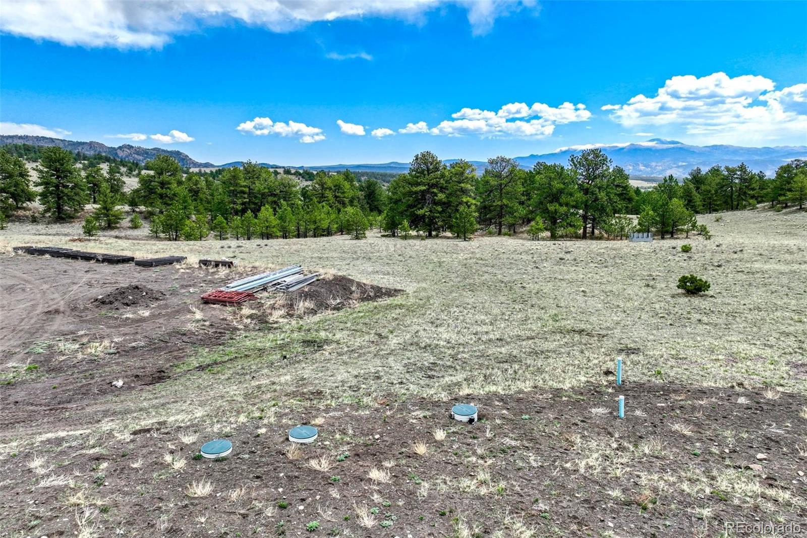 MLS Image #39 for 0  pinto trail,guffey, Colorado