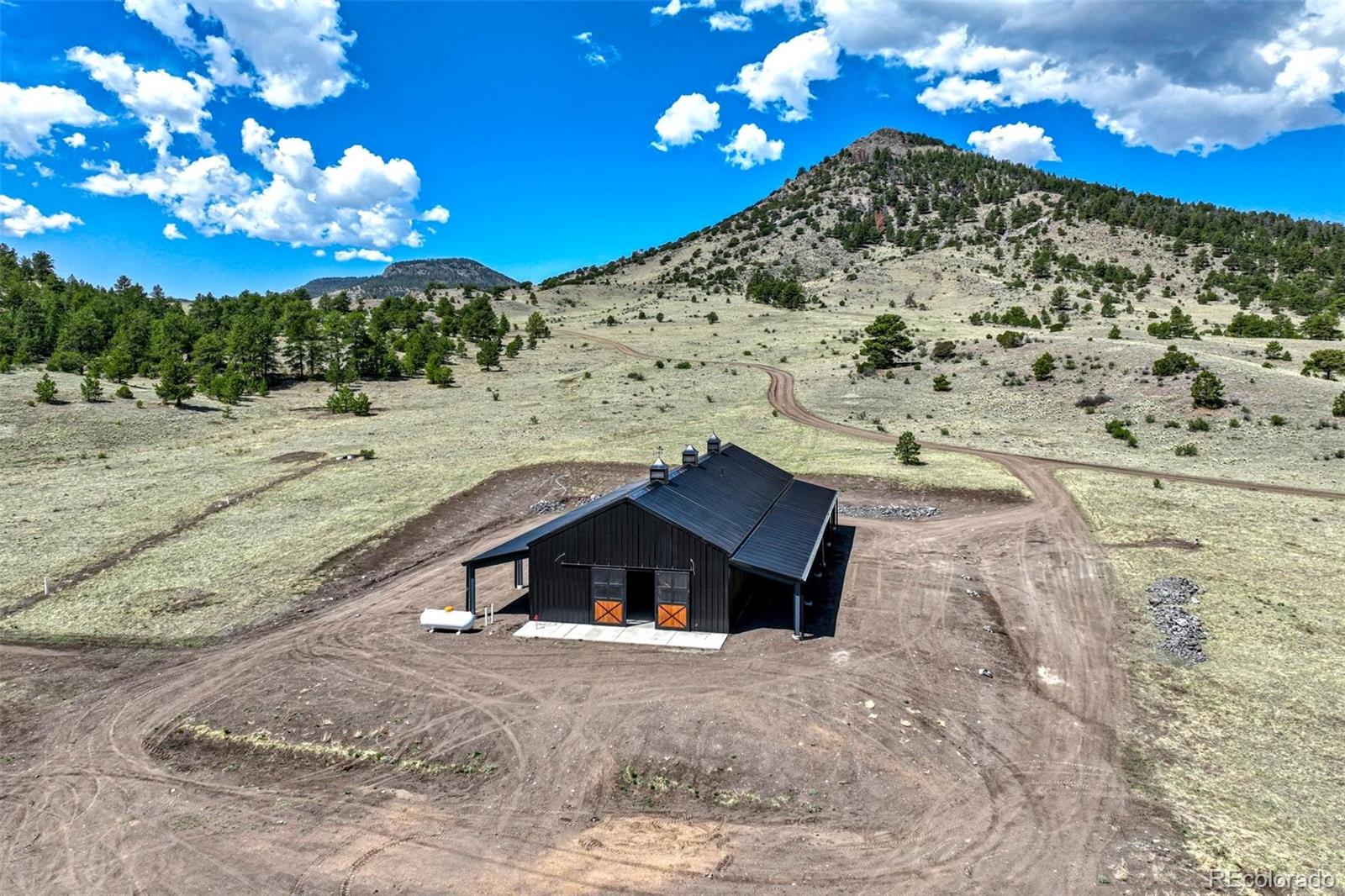 MLS Image #40 for 0  pinto trail,guffey, Colorado
