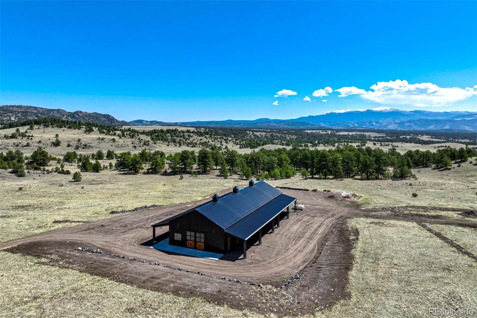 MLS Image #41 for 0  pinto trail,guffey, Colorado