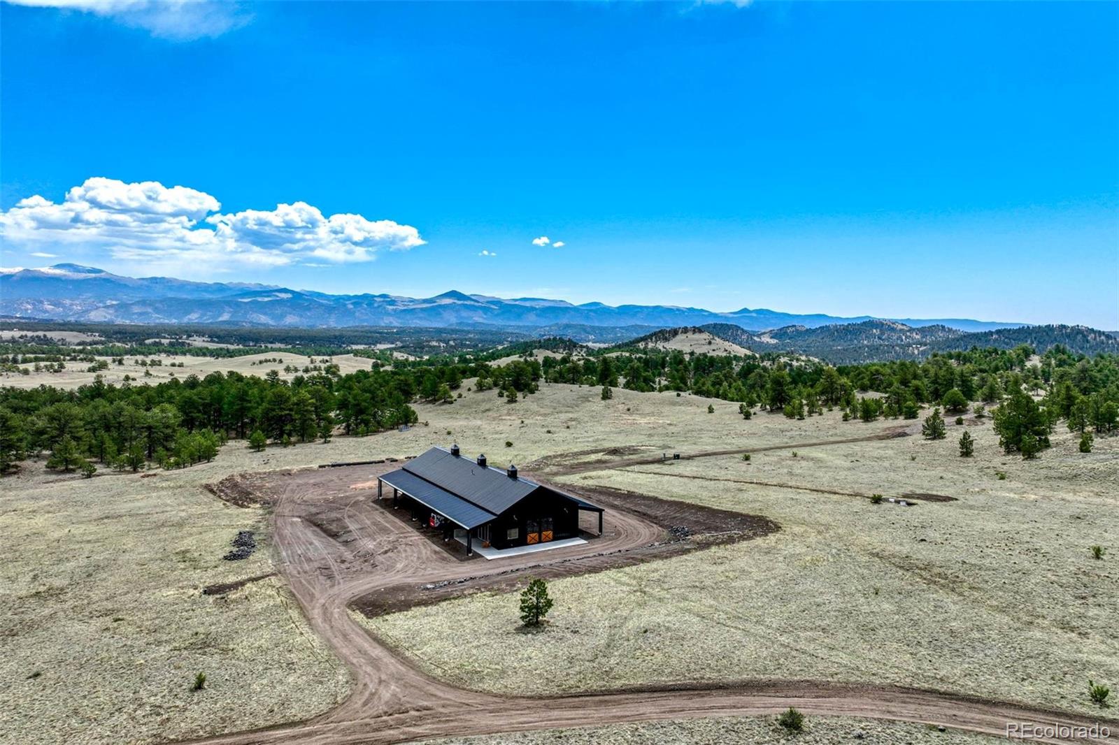 MLS Image #42 for 0  pinto trail,guffey, Colorado