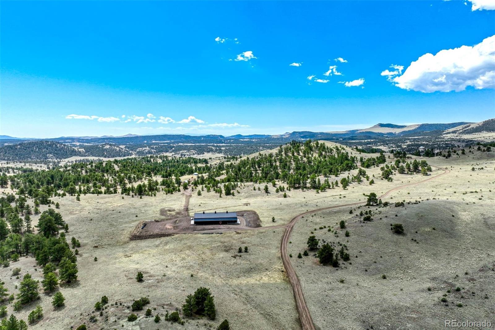 MLS Image #43 for 0  pinto trail,guffey, Colorado
