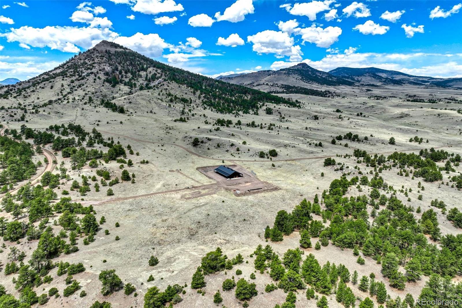 MLS Image #44 for 0  pinto trail,guffey, Colorado