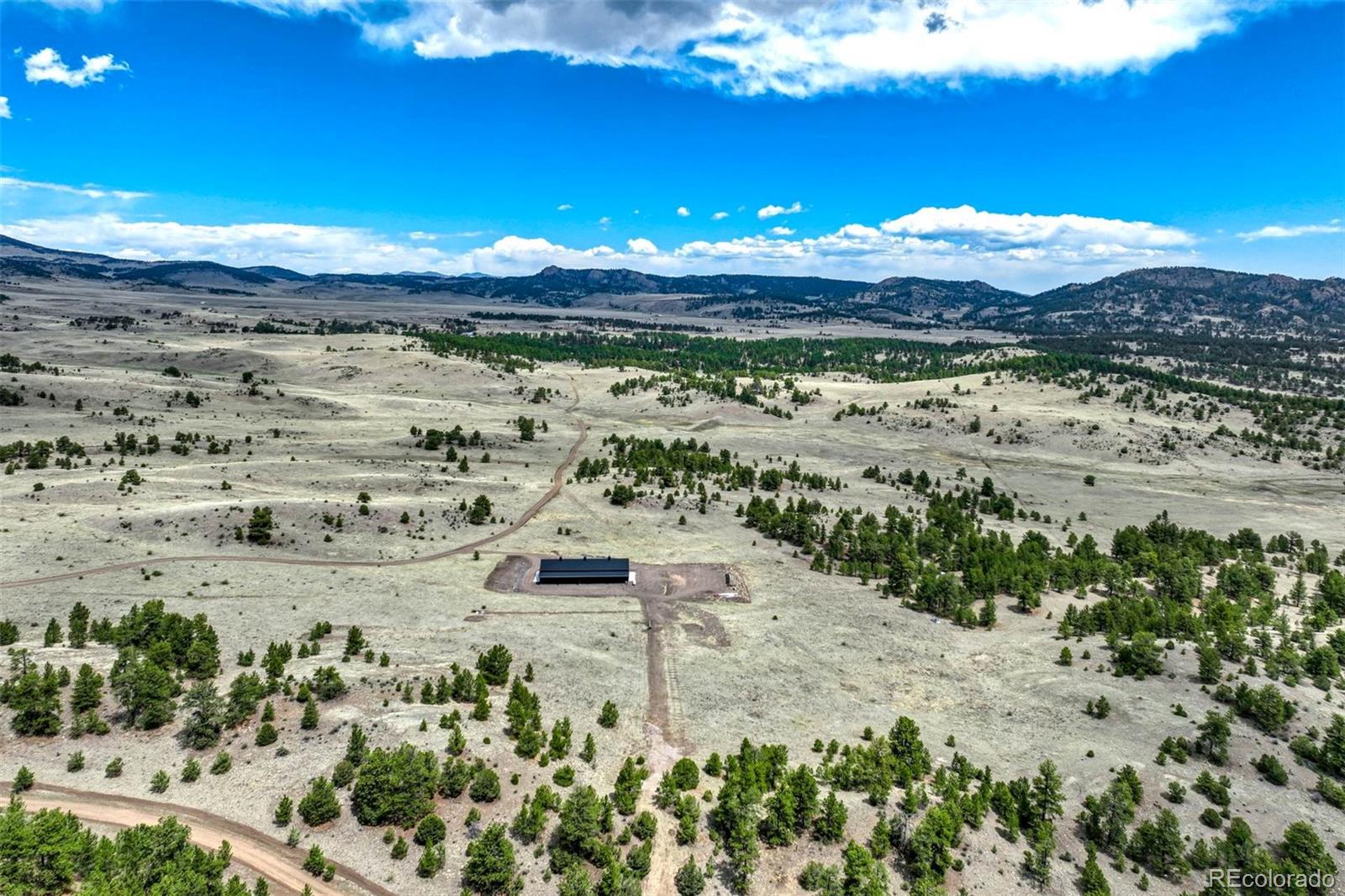 MLS Image #45 for 0  pinto trail,guffey, Colorado