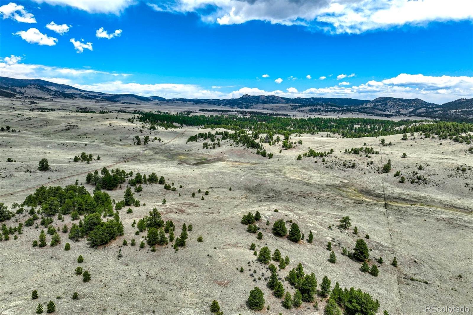 MLS Image #46 for 0  pinto trail,guffey, Colorado