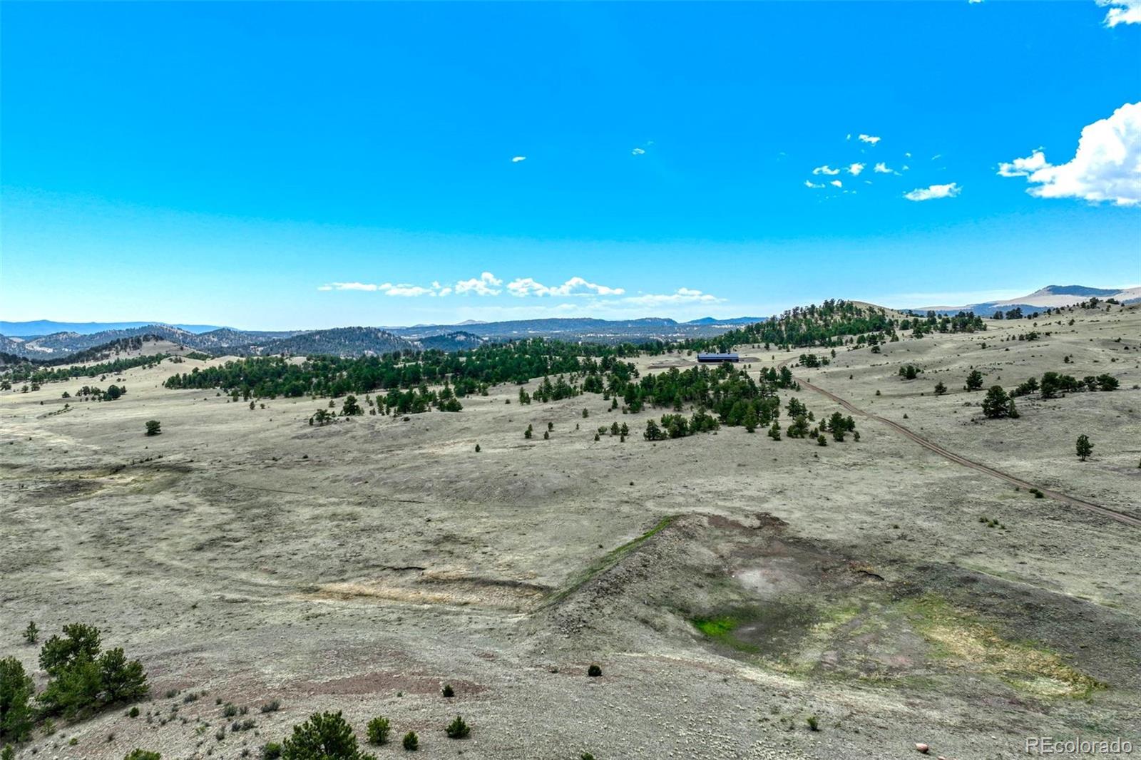 MLS Image #47 for 0  pinto trail,guffey, Colorado