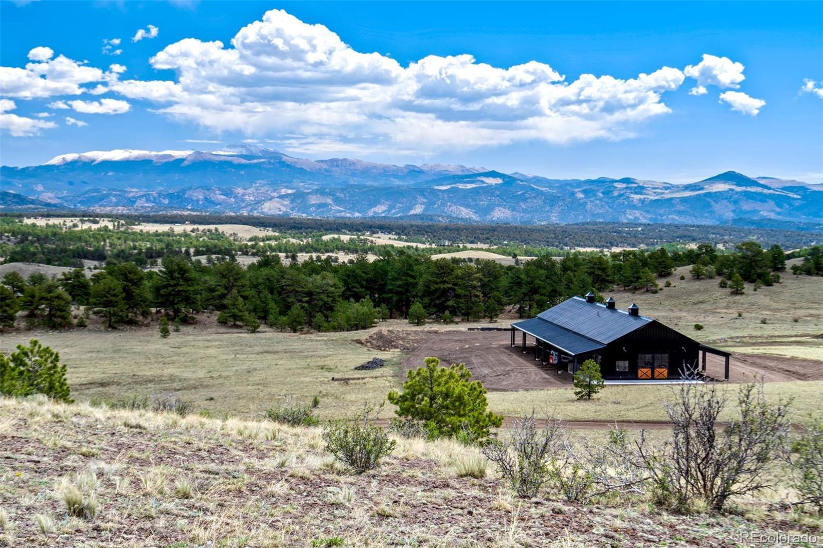 MLS Image #48 for 0  pinto trail,guffey, Colorado