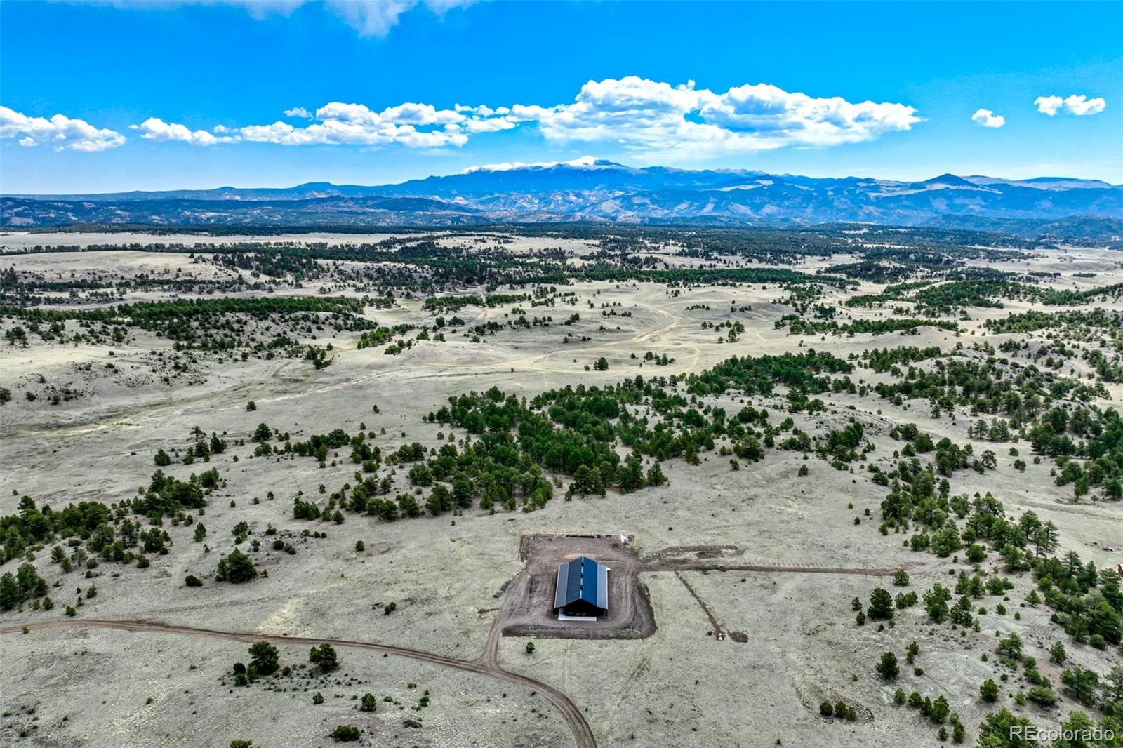 MLS Image #49 for 0  pinto trail,guffey, Colorado