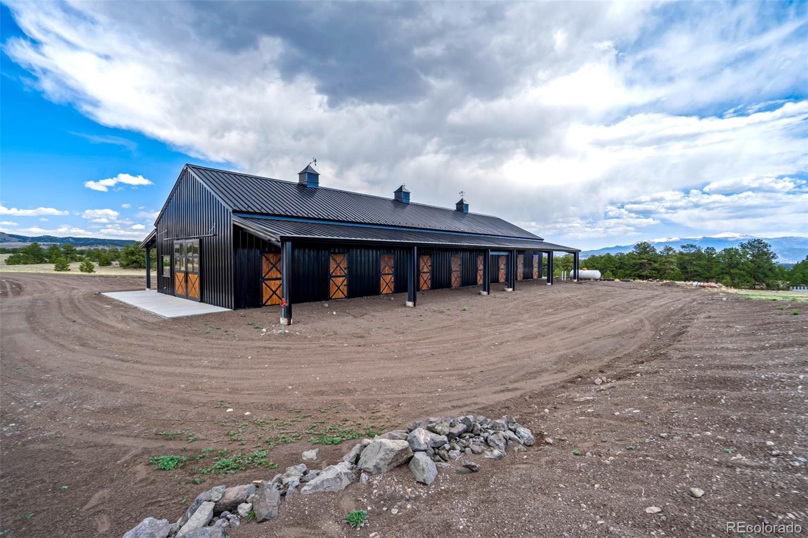MLS Image #6 for 0  pinto trail,guffey, Colorado