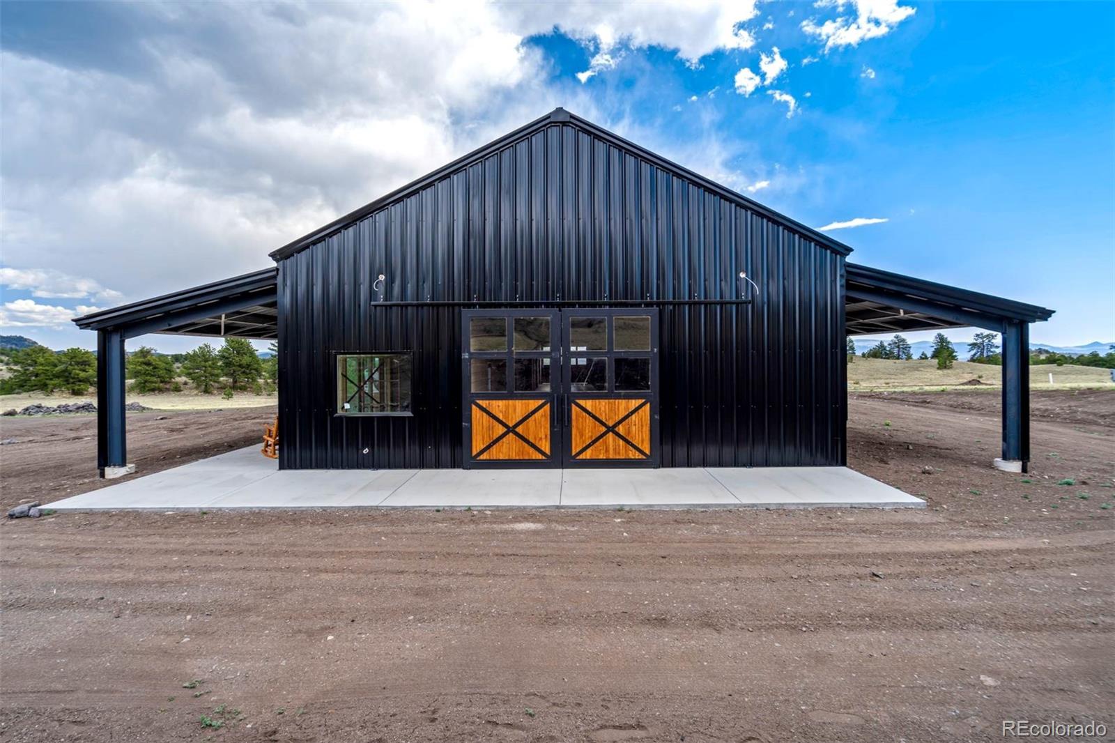 MLS Image #7 for 0  pinto trail,guffey, Colorado