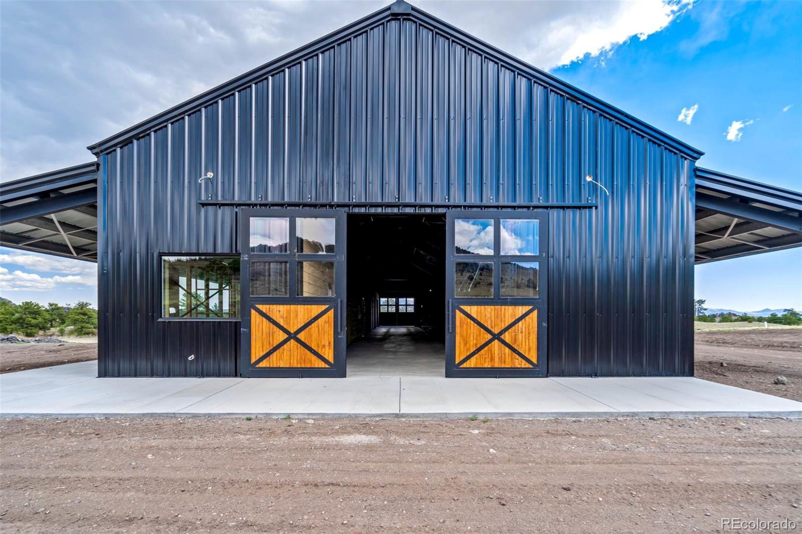 MLS Image #8 for 0  pinto trail,guffey, Colorado