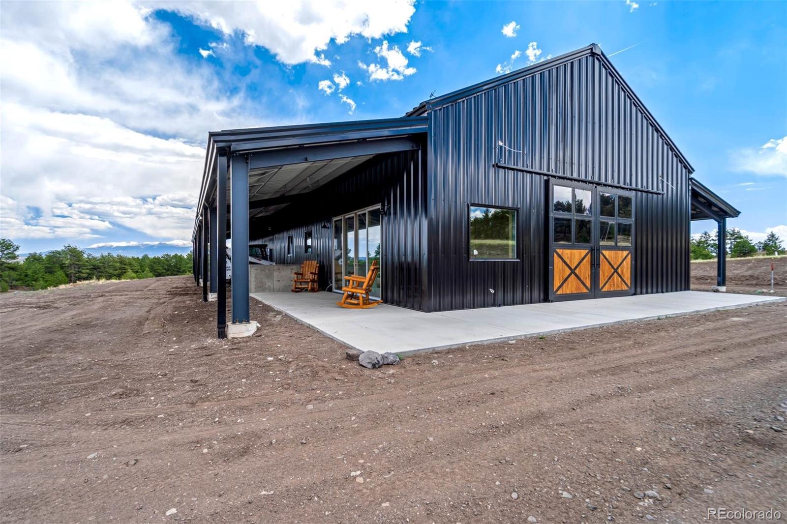 MLS Image #9 for 0  pinto trail,guffey, Colorado