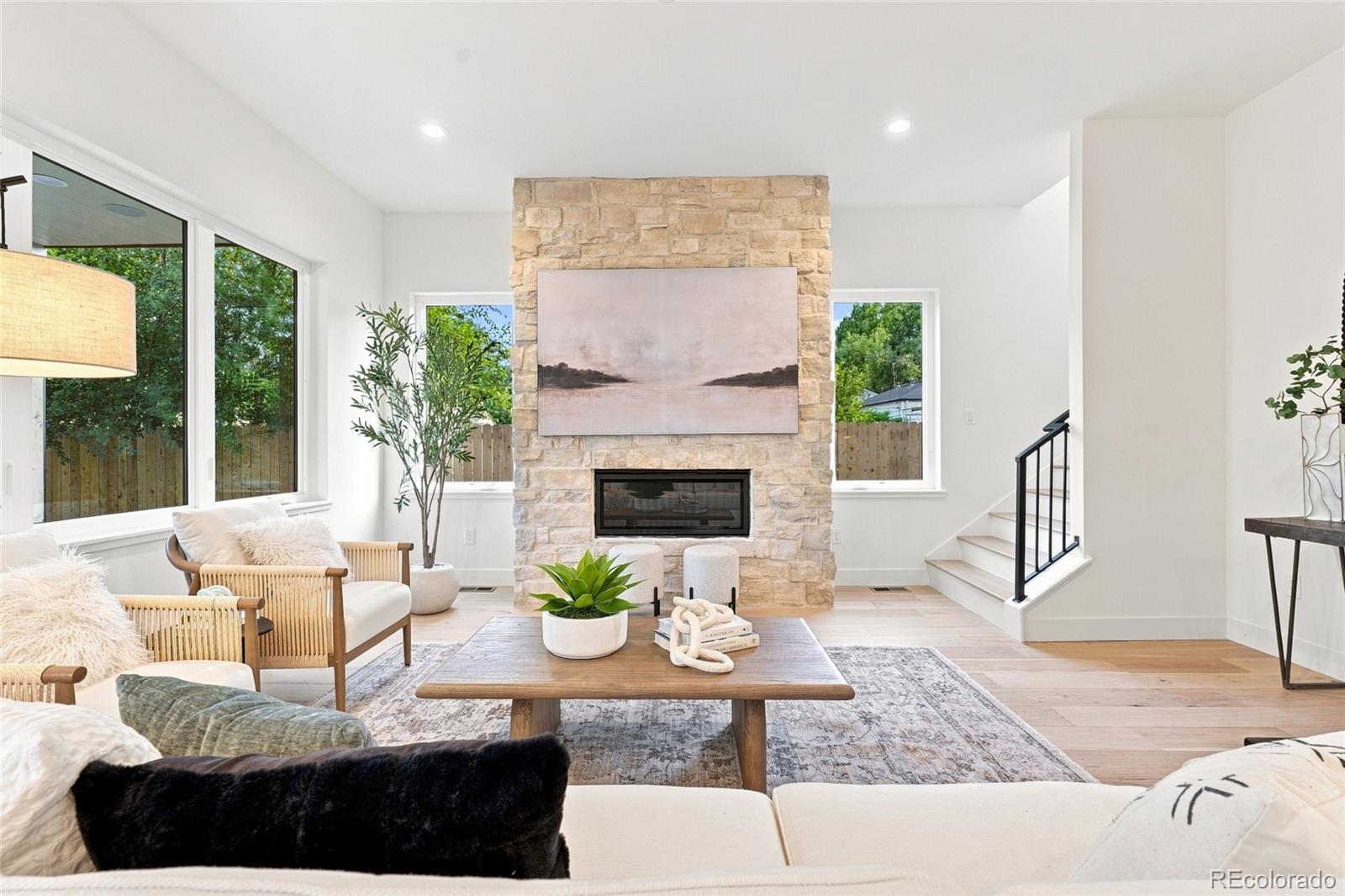 MLS Image #12 for 2934 s bellaire street,denver, Colorado