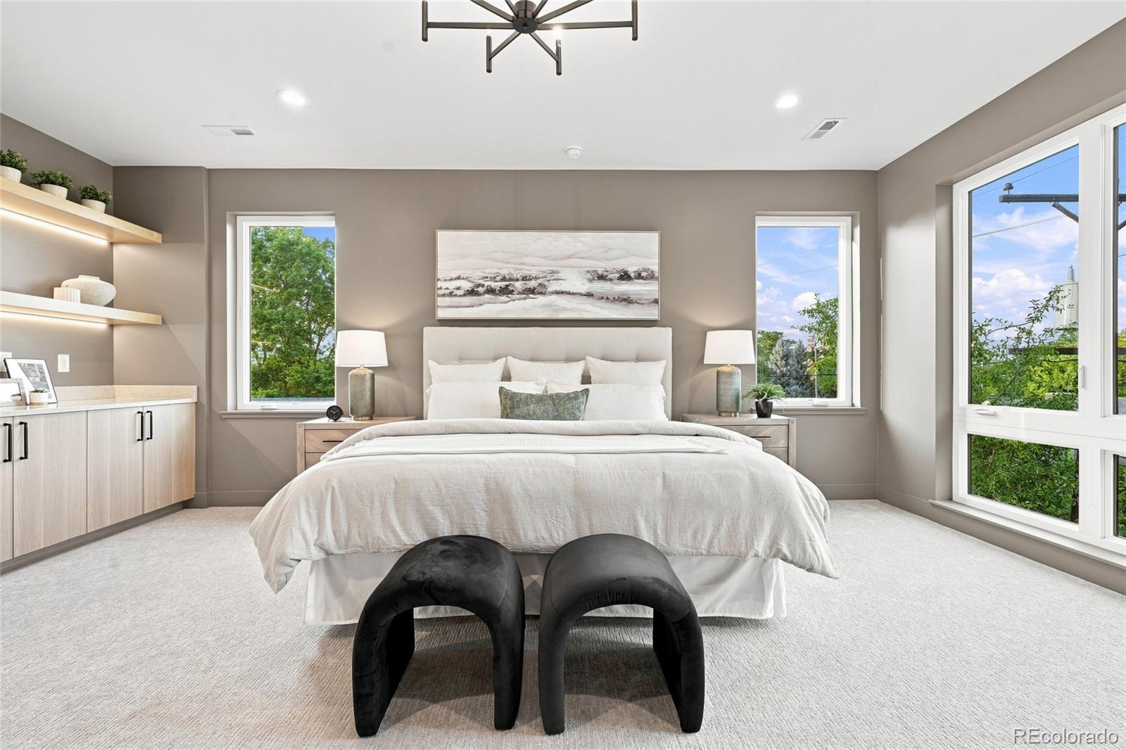 MLS Image #16 for 2934 s bellaire street,denver, Colorado