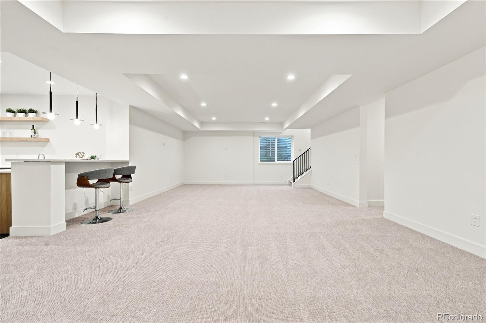 MLS Image #33 for 2934 s bellaire street,denver, Colorado
