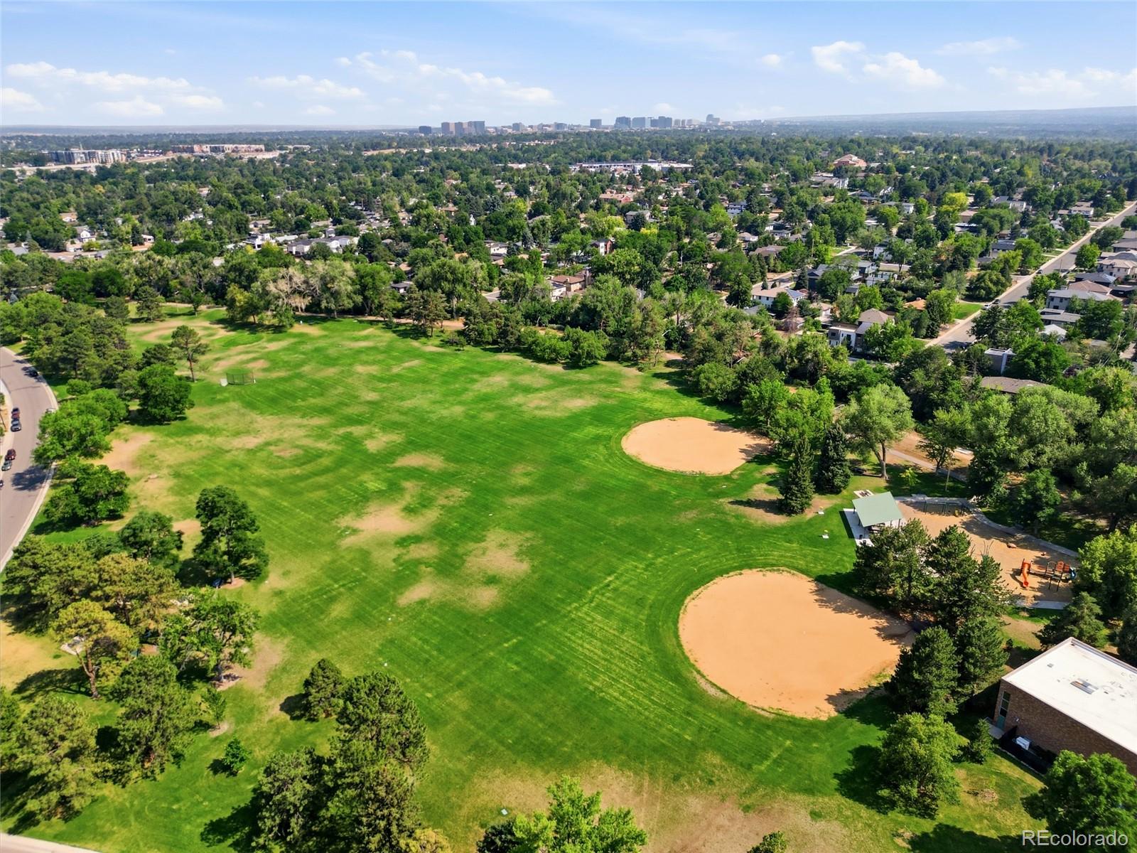 MLS Image #41 for 2934 s bellaire street,denver, Colorado