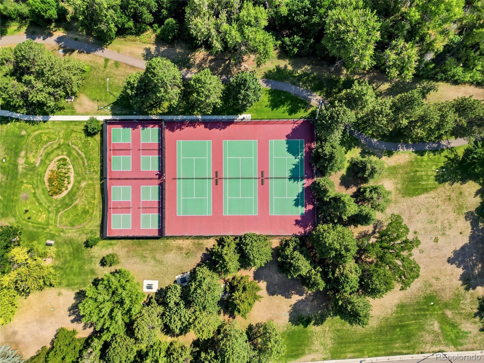 MLS Image #43 for 2934 s bellaire street,denver, Colorado
