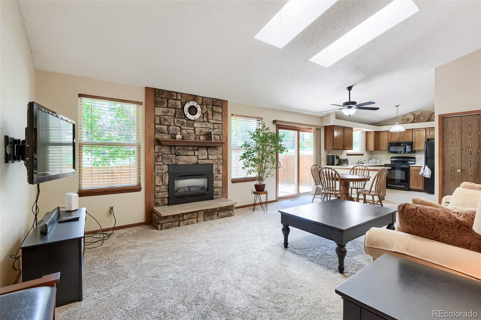 MLS Image #2 for 499 w jamison circle,littleton, Colorado