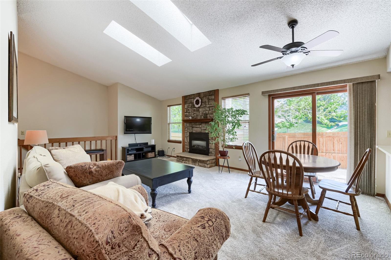 MLS Image #4 for 499 w jamison circle,littleton, Colorado