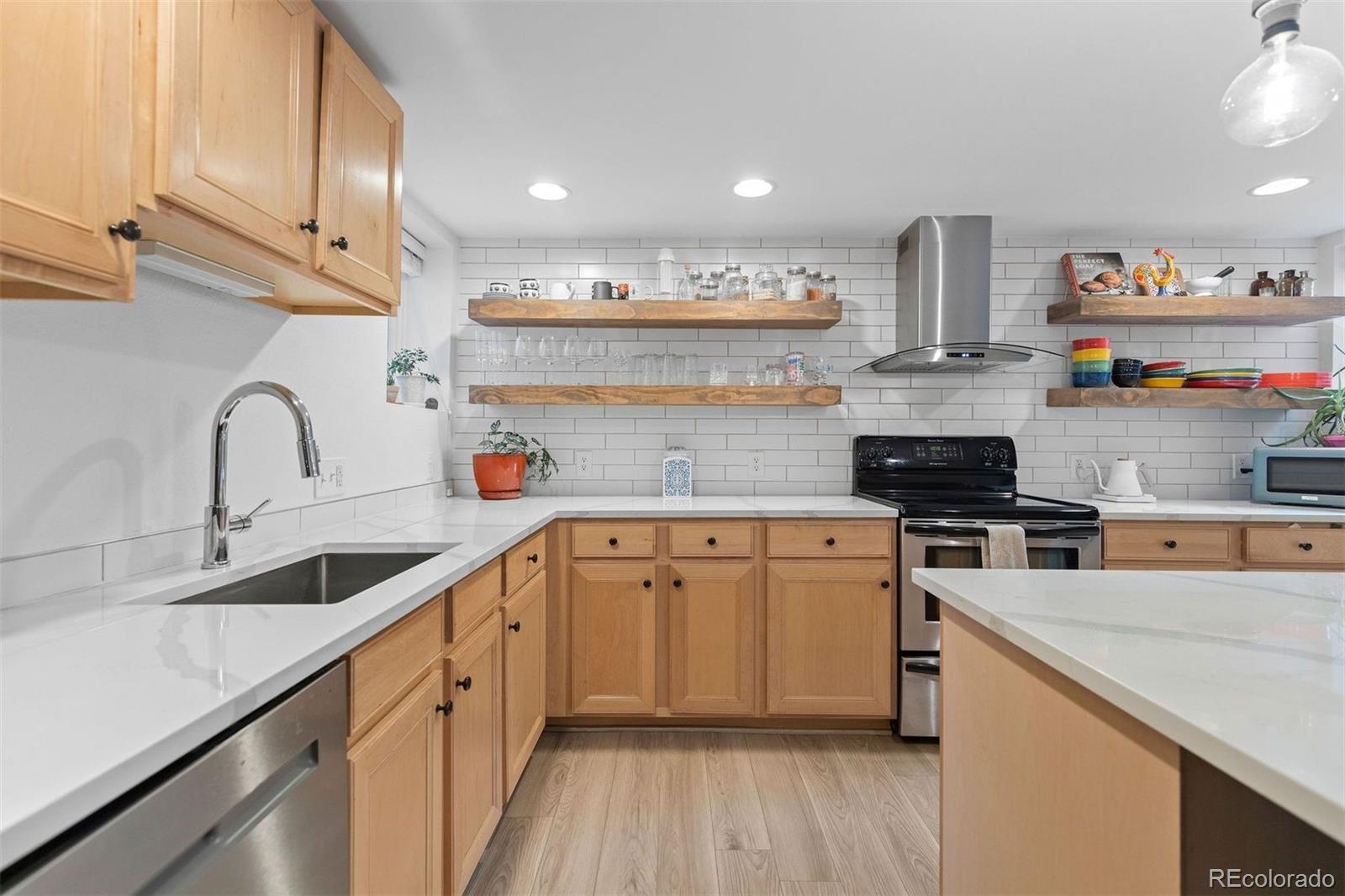 MLS Image #1 for 1101  gaylord street,denver, Colorado