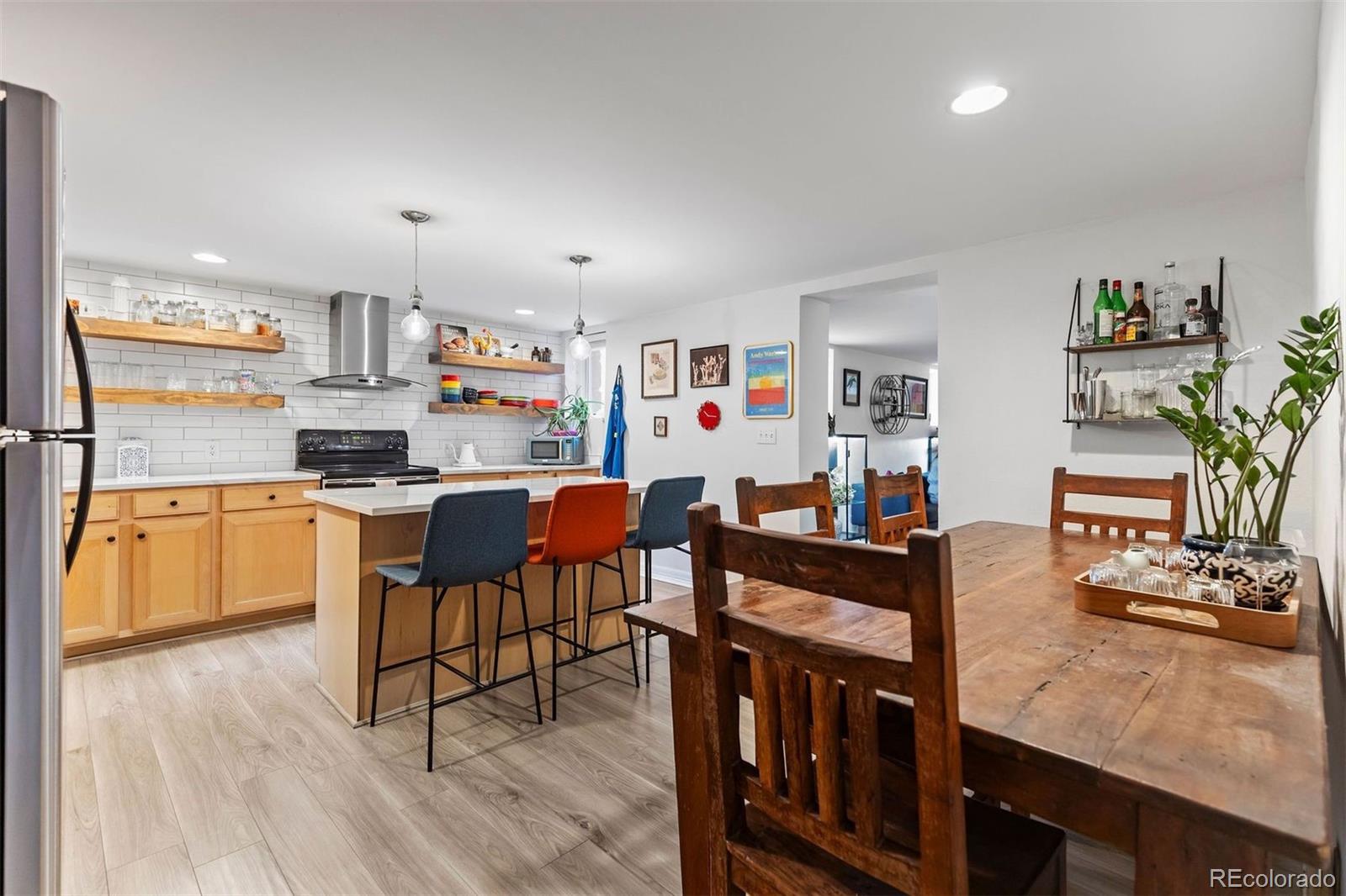 MLS Image #16 for 1101  gaylord street,denver, Colorado
